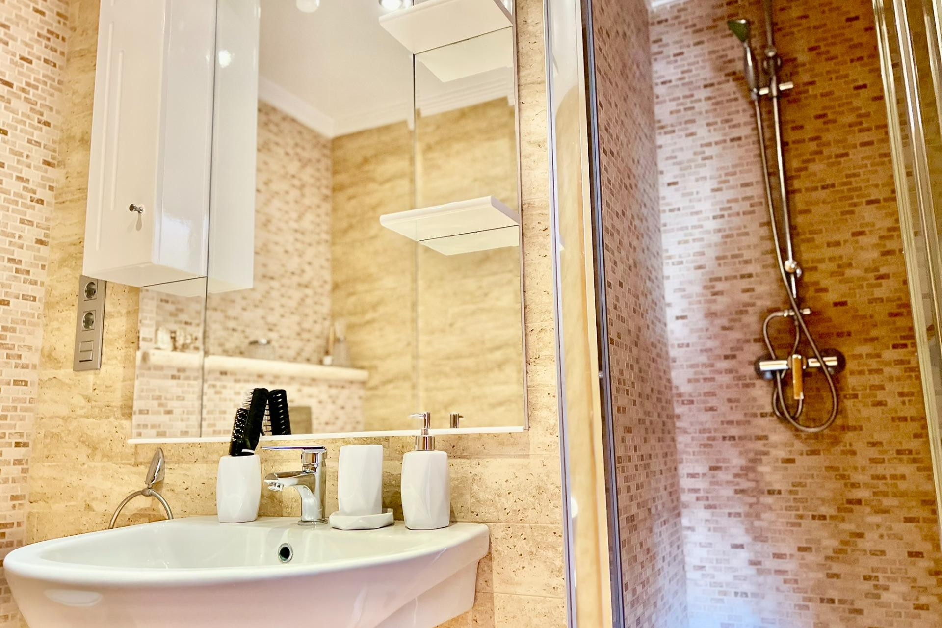 Reventa - Apartamento / piso - Torrevieja - Las Piscinas Naturales