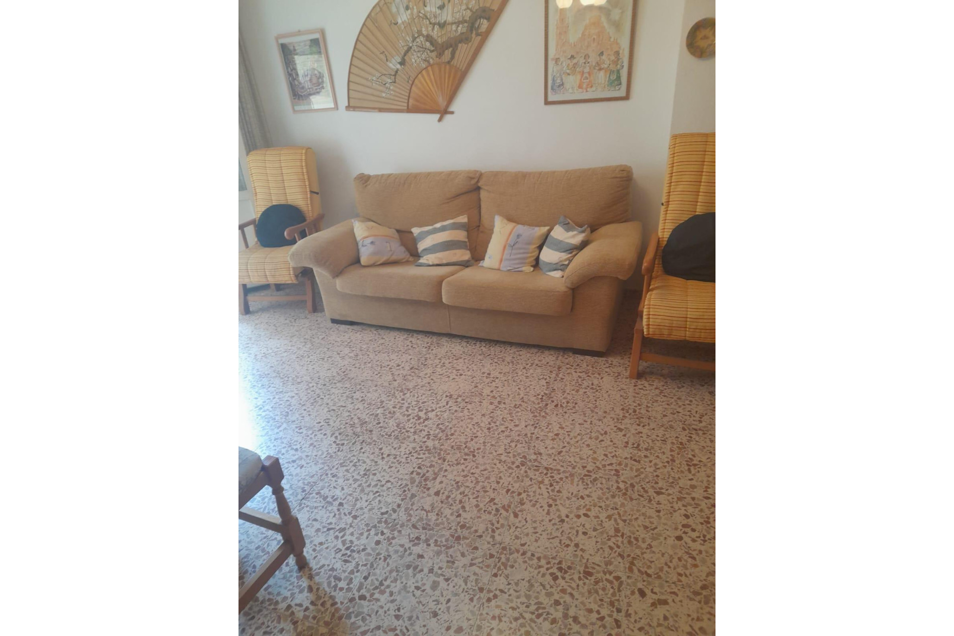 Reventa - Apartamento / piso - Torrevieja - Las Piscinas Naturales