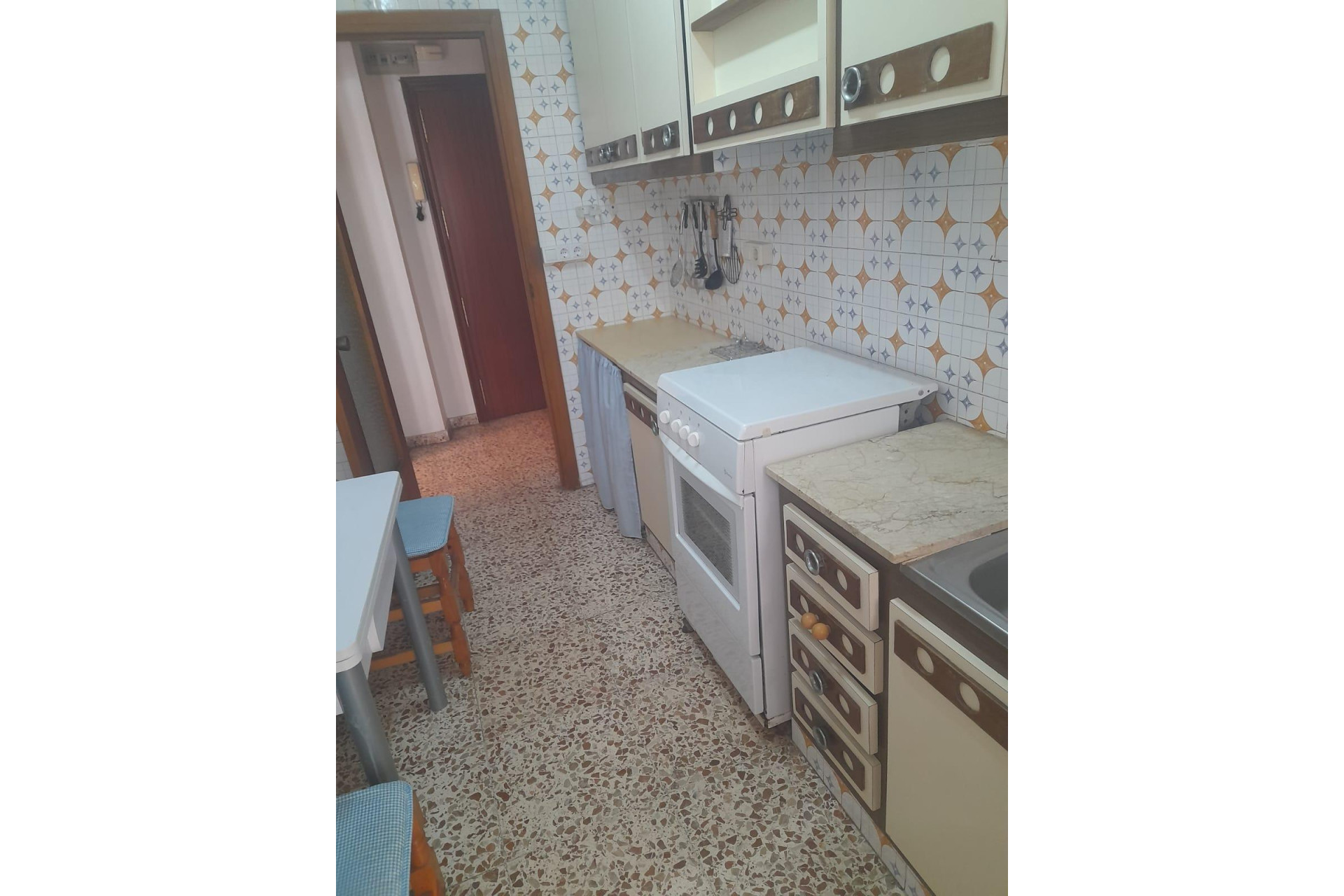 Reventa - Apartamento / piso - Torrevieja - Las Piscinas Naturales