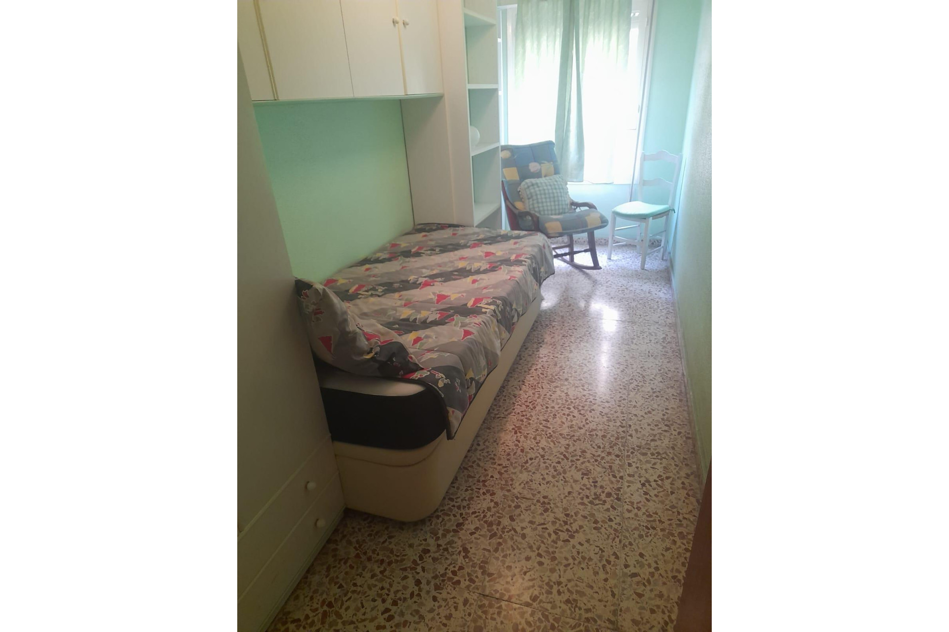 Reventa - Apartamento / piso - Torrevieja - Las Piscinas Naturales