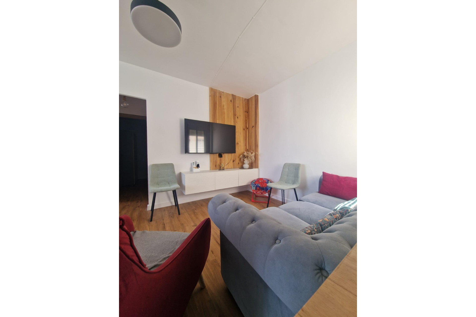 Reventa - Apartamento / piso - Torrevieja - Los altos