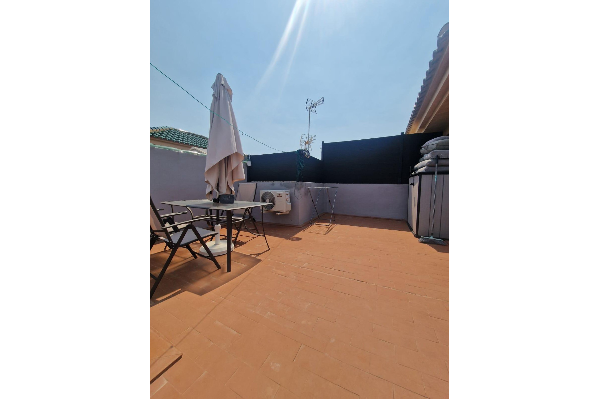 Reventa - Apartamento / piso - Torrevieja - Los altos