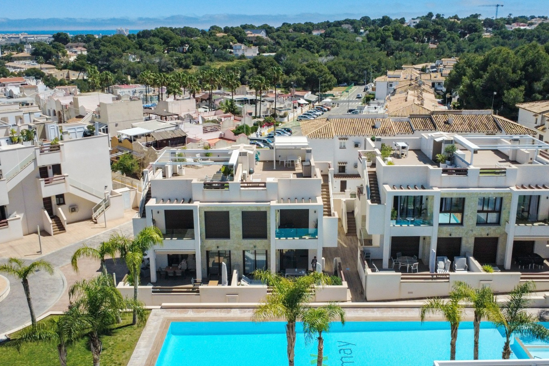 Reventa - Apartamento / piso - Torrevieja - Los Balcones - Los Altos del Edén
