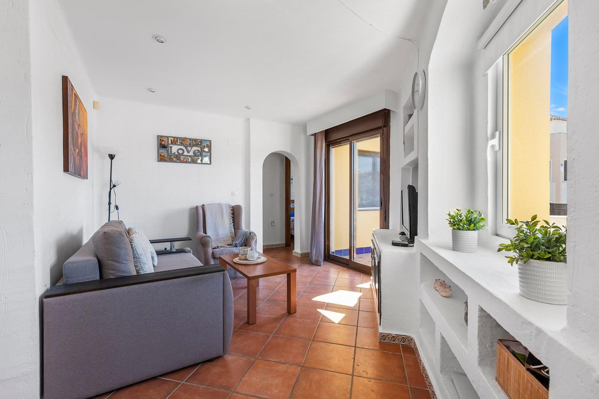 Reventa - Apartamento / piso - Torrevieja - Los Balcones - Los Altos del Edén