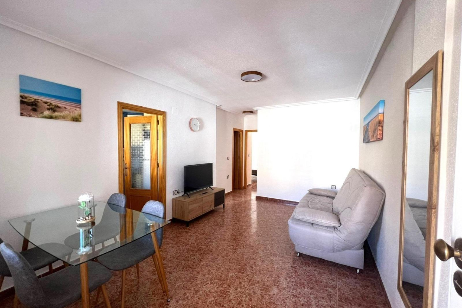 Reventa - Apartamento / piso - Torrevieja - Los Balcones - Los Altos del Edén