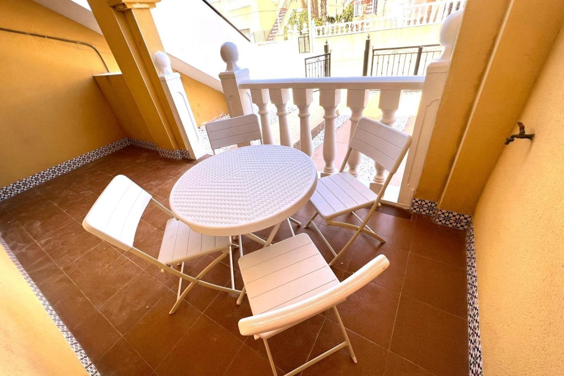 Reventa - Apartamento / piso - Torrevieja - Los Balcones - Los Altos del Edén