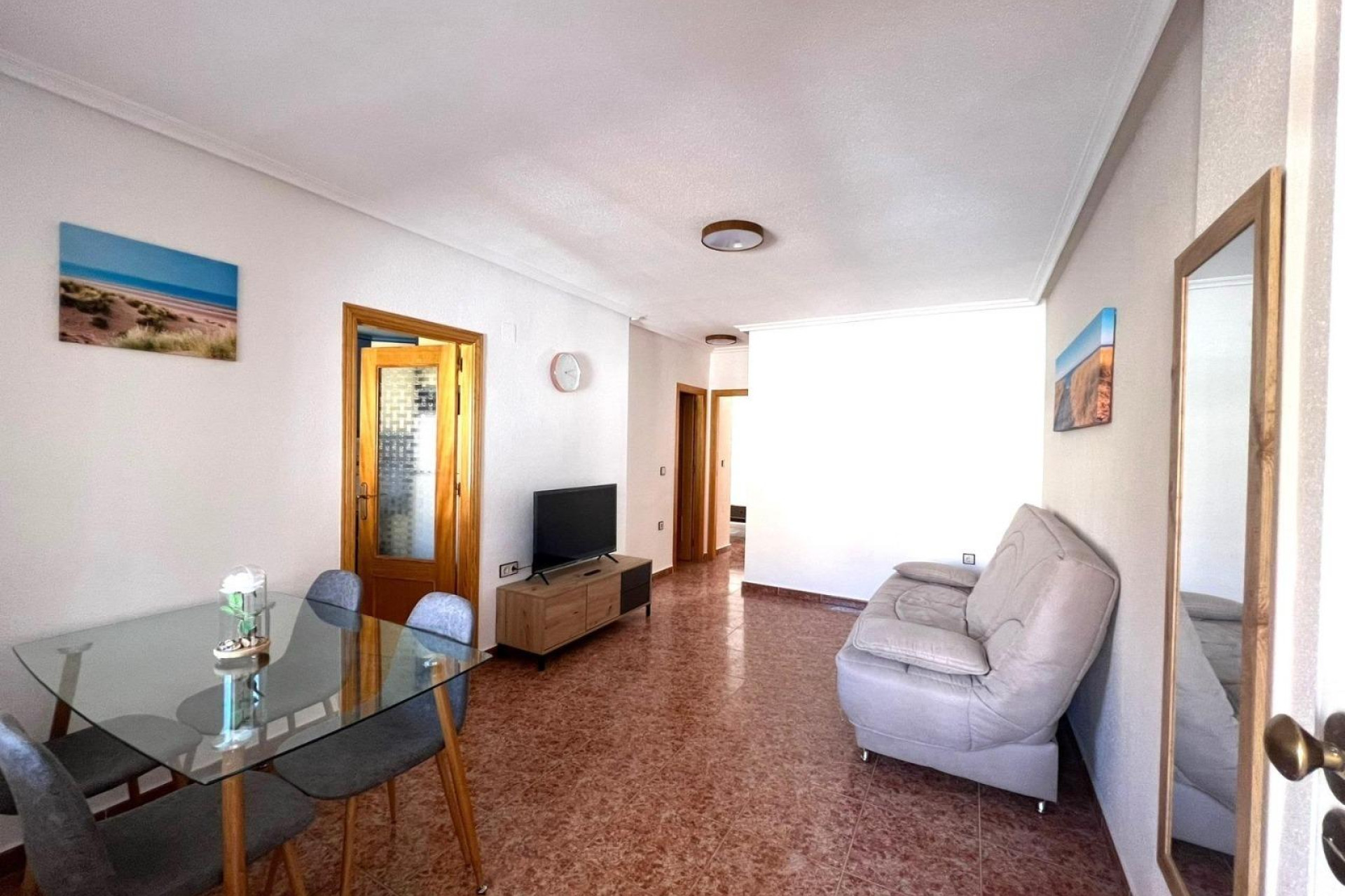 Reventa - Apartamento / piso - Torrevieja - Los Balcones - Los Altos del Edén