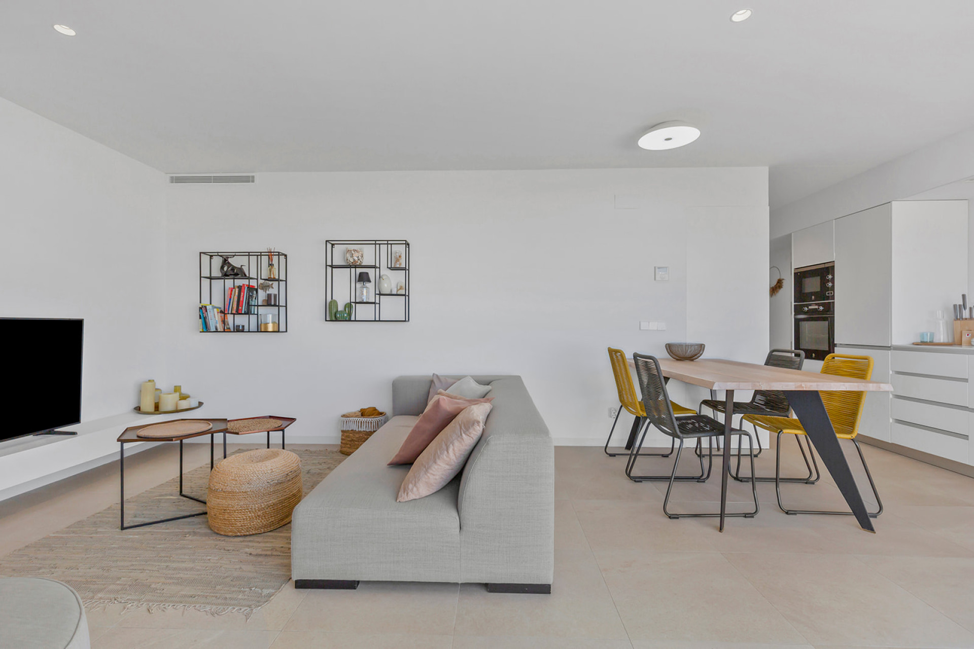 Reventa - Apartamento / piso - Torrevieja - Los Balcones