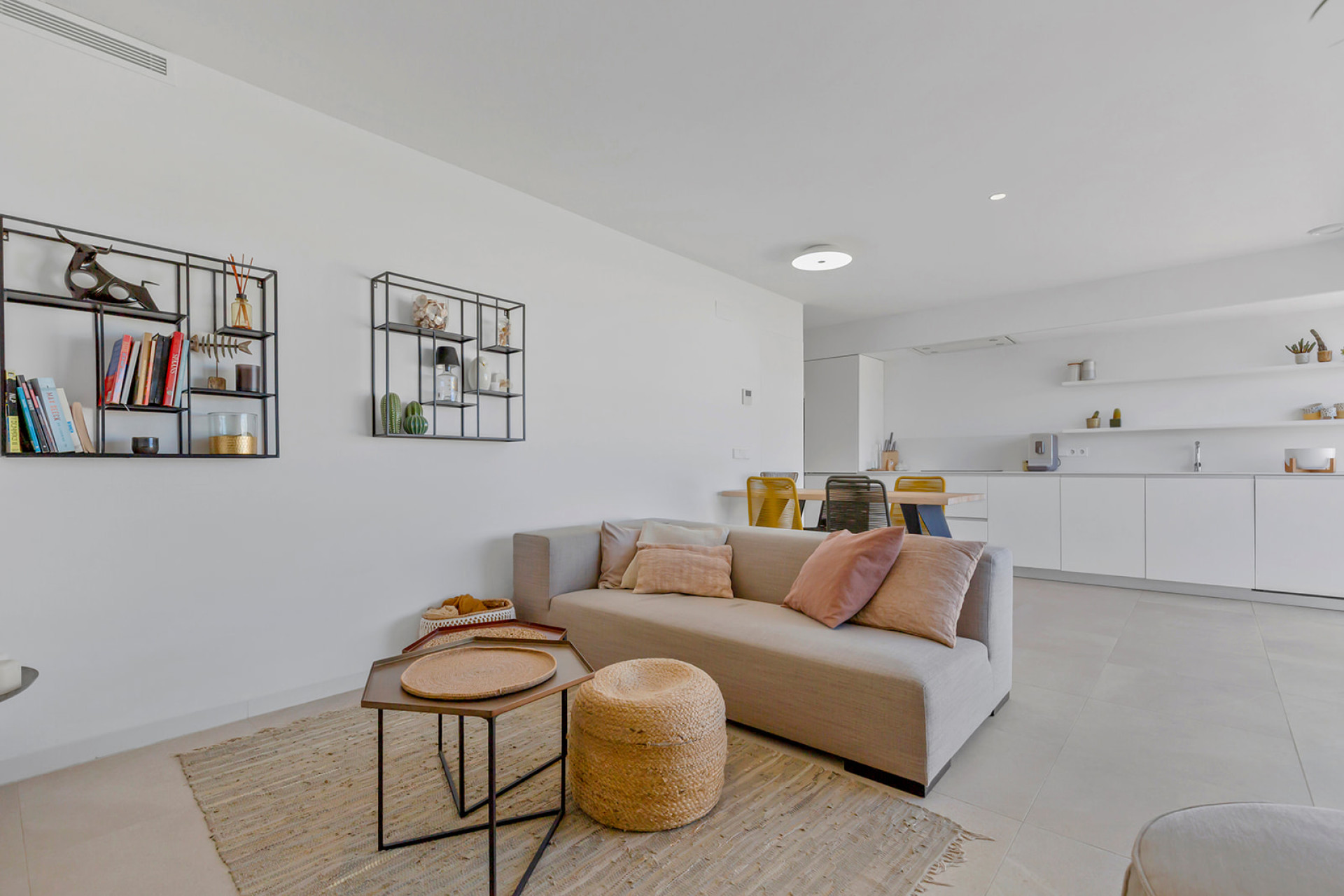 Reventa - Apartamento / piso - Torrevieja - Los Balcones