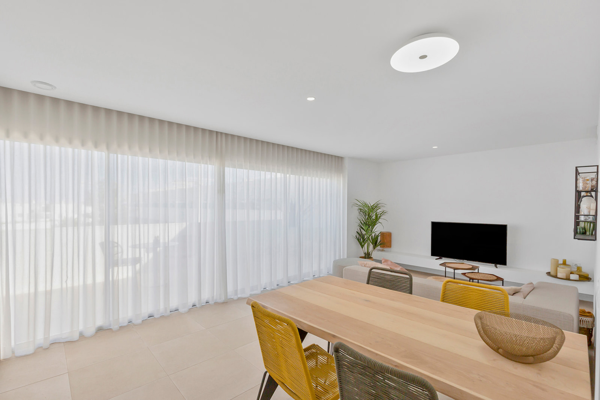 Reventa - Apartamento / piso - Torrevieja - Los Balcones