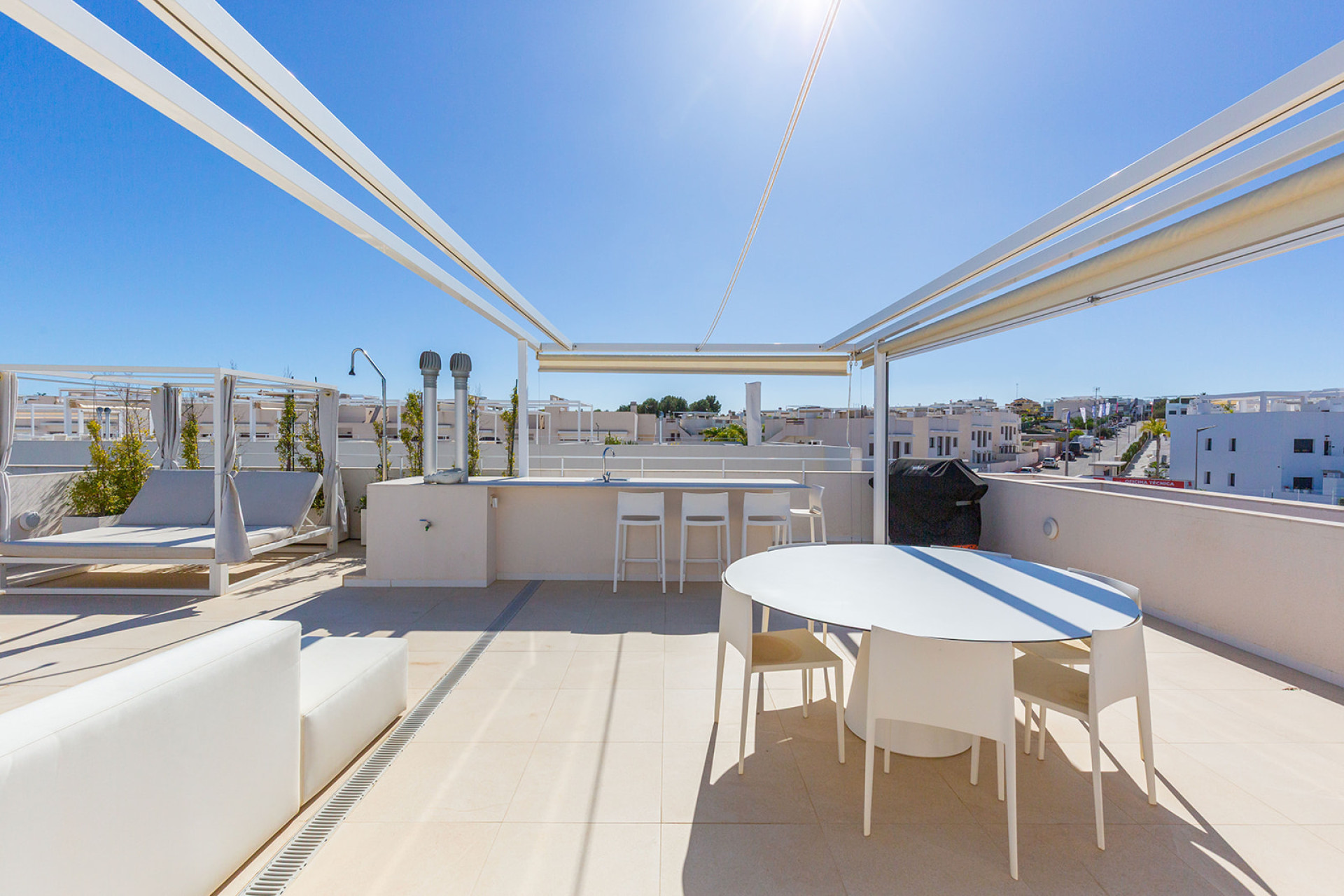 Reventa - Apartamento / piso - Torrevieja - Los Balcones