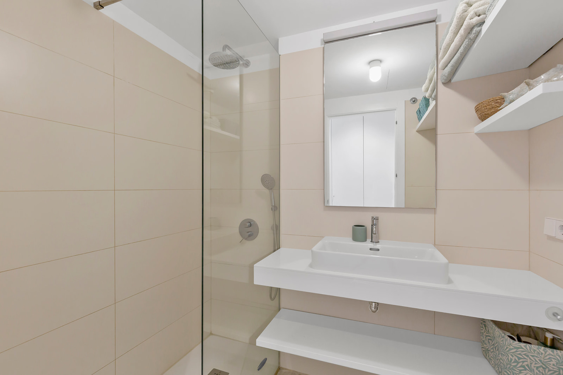 Reventa - Apartamento / piso - Torrevieja - Los Balcones