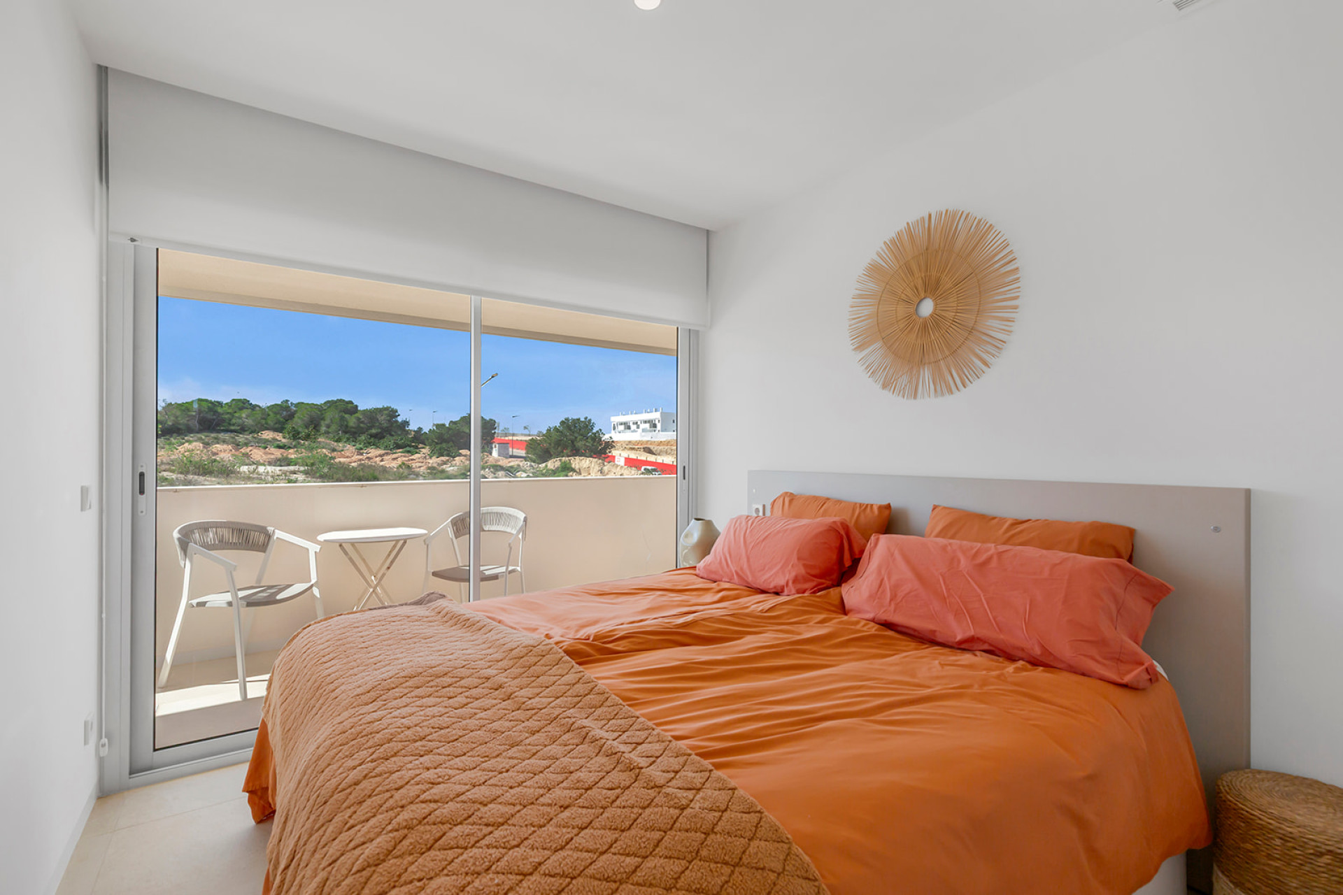 Reventa - Apartamento / piso - Torrevieja - Los Balcones