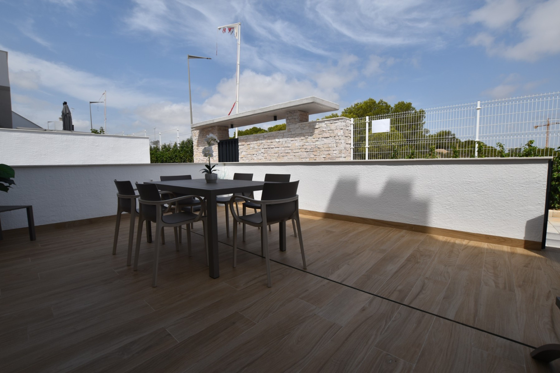 Reventa - Apartamento / piso - Torrevieja - Los Balcones