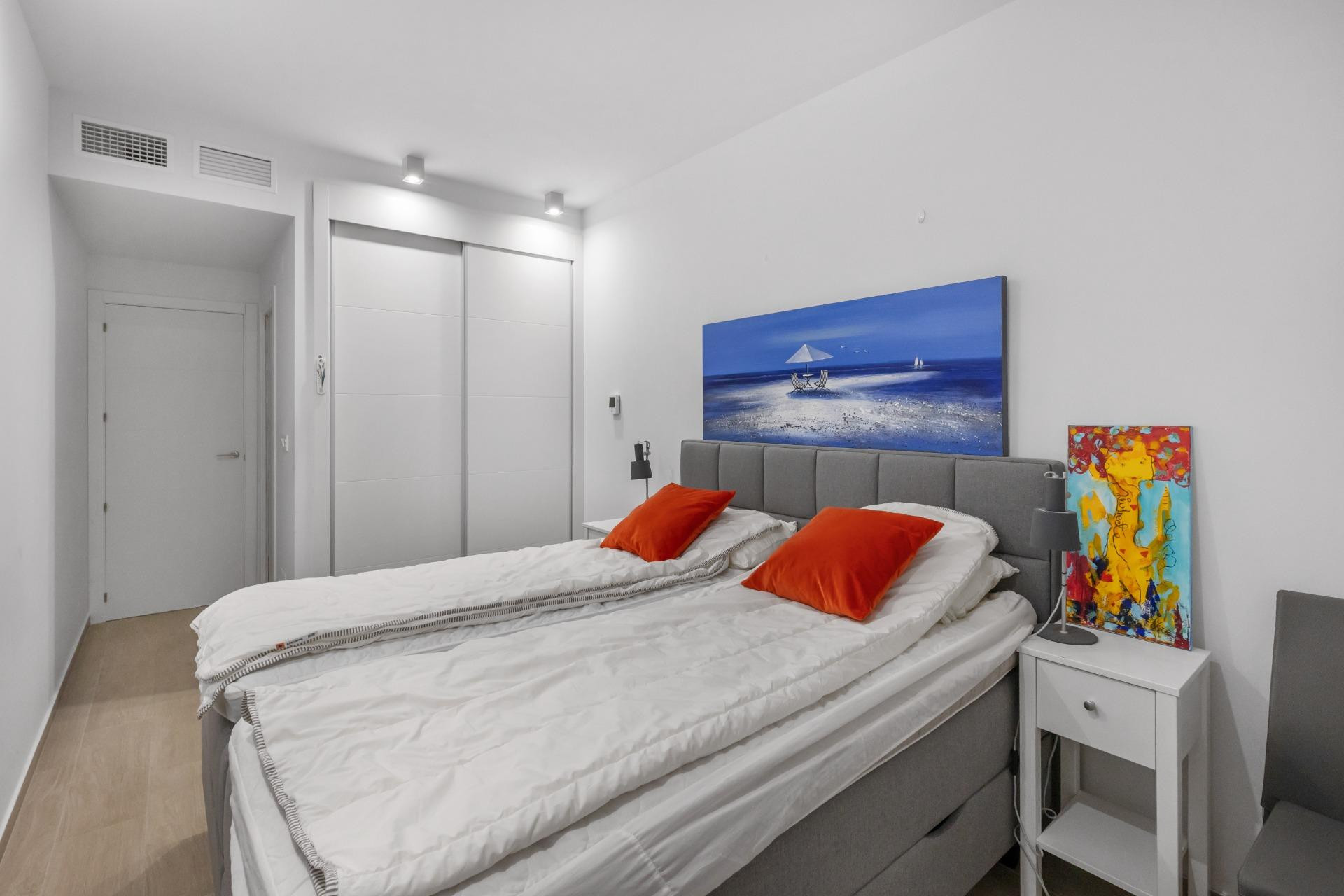 Reventa - Apartamento / piso - Torrevieja - Los Frutales