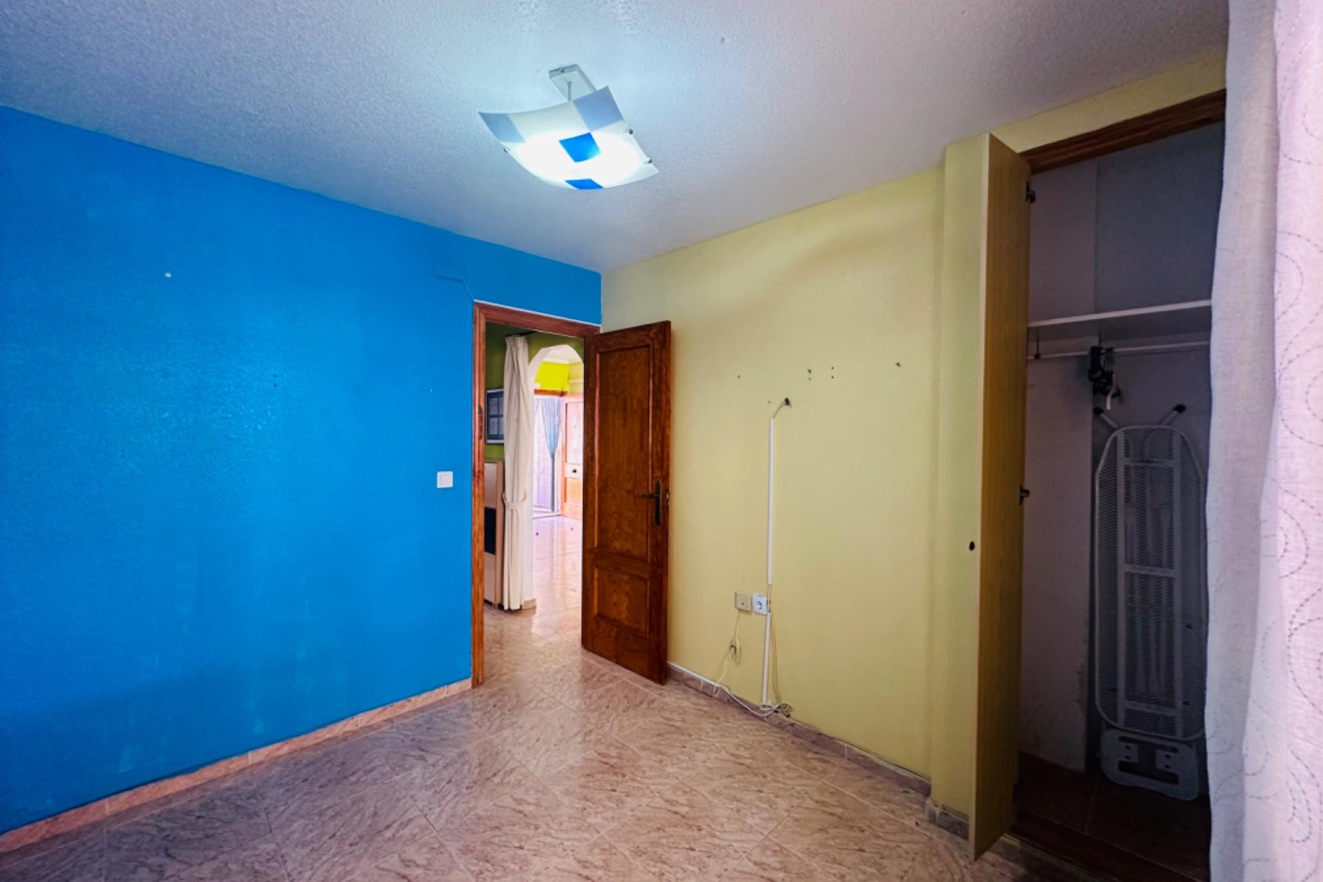 Reventa - Apartamento / piso - Torrevieja - Los Frutales