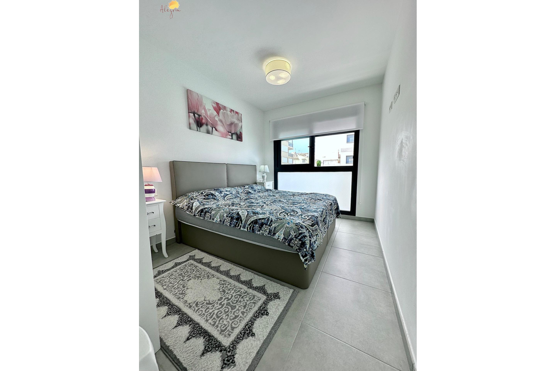 Reventa - Apartamento / piso - Torrevieja - Los Frutales