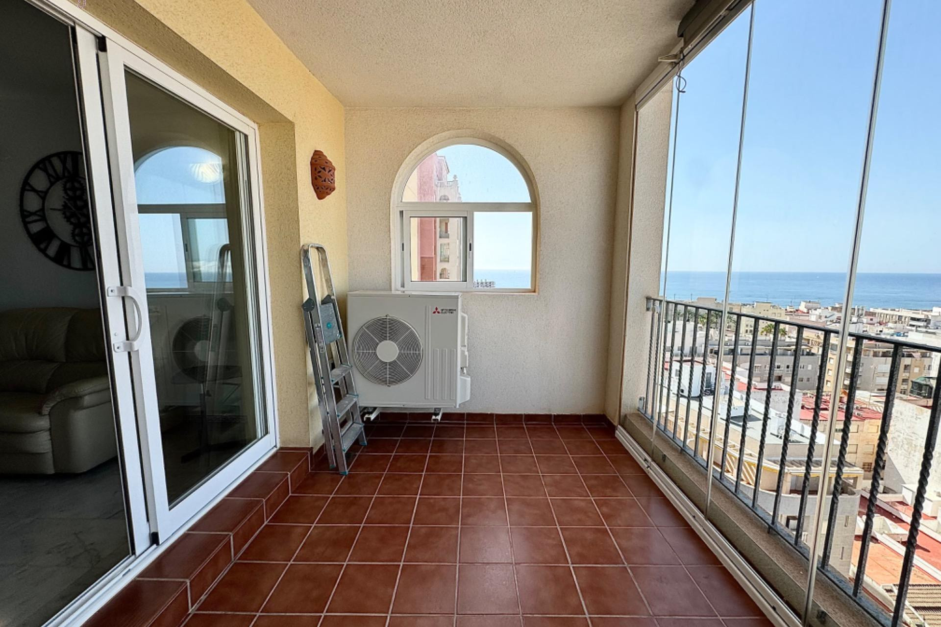 Reventa - Apartamento / piso - Torrevieja - Los Frutales