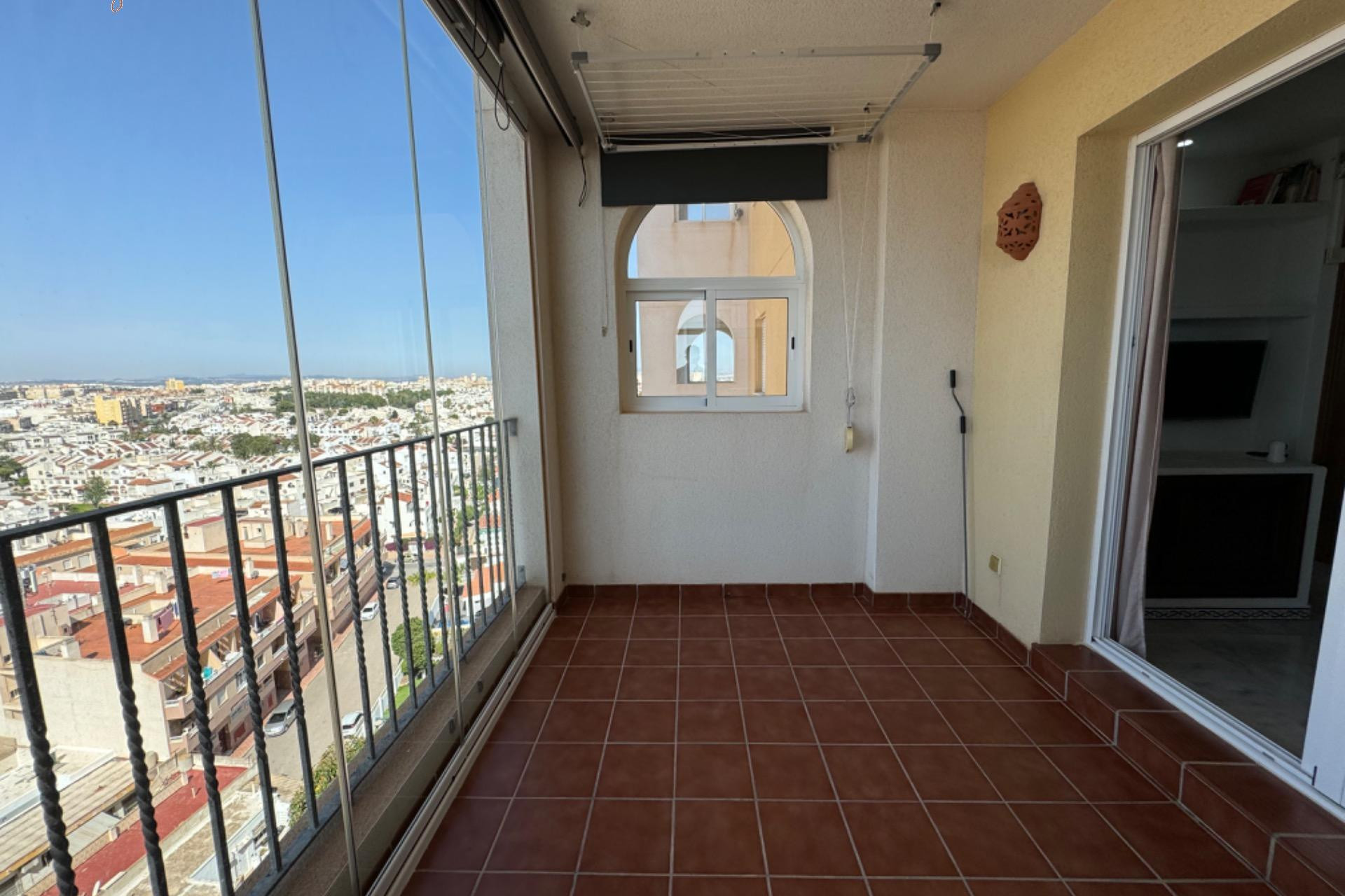 Reventa - Apartamento / piso - Torrevieja - Los Frutales