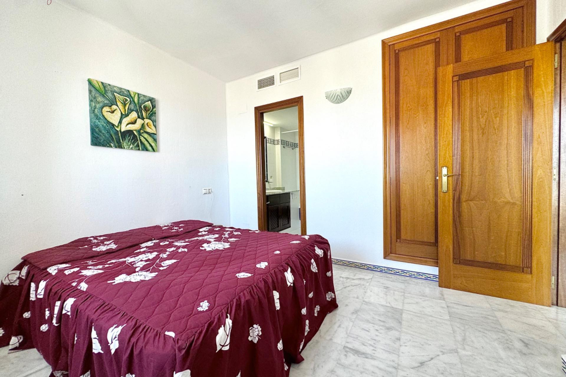 Reventa - Apartamento / piso - Torrevieja - Los Frutales