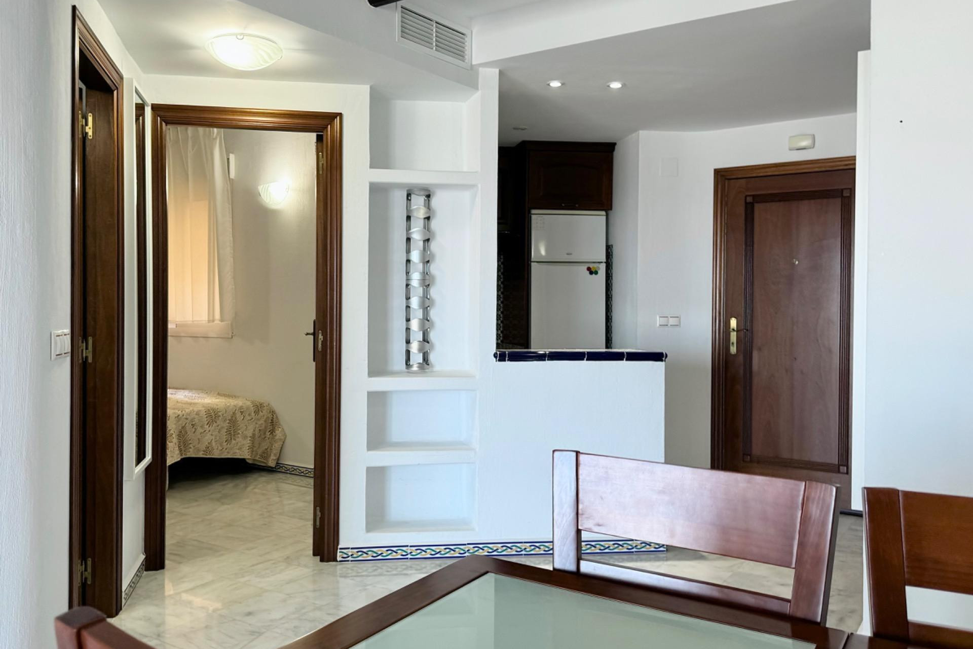 Reventa - Apartamento / piso - Torrevieja - Los Frutales