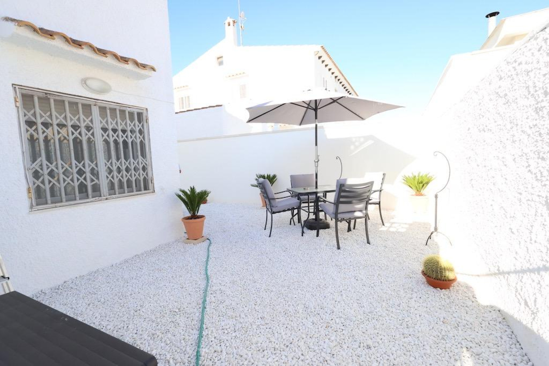 Reventa - Apartamento / piso - Torrevieja - Los Frutales