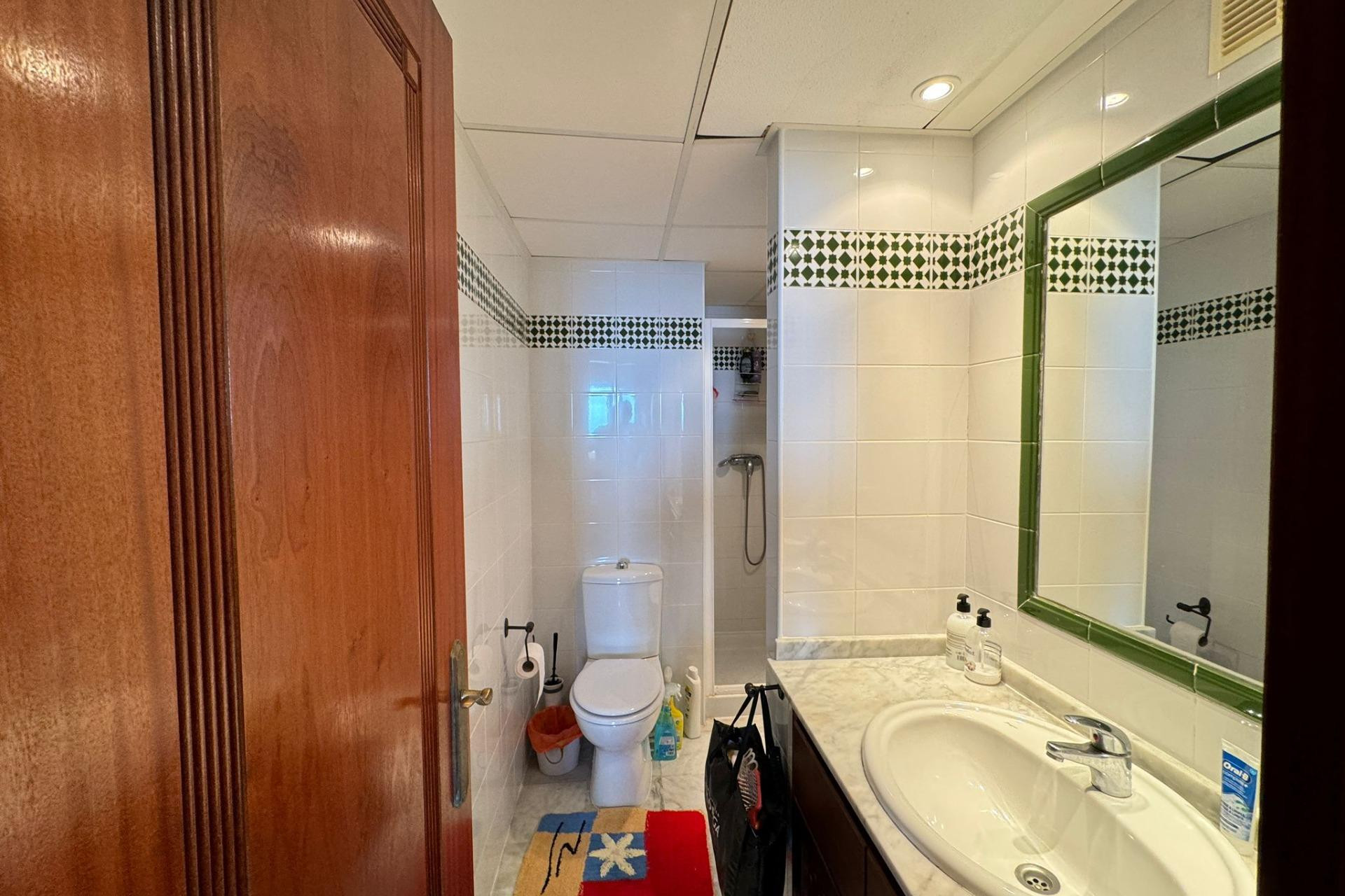 Reventa - Apartamento / piso - Torrevieja - Los Frutales