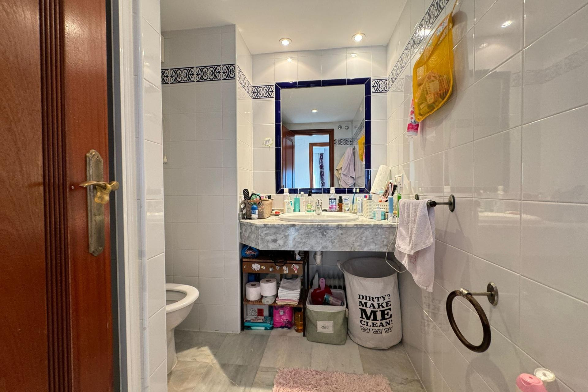 Reventa - Apartamento / piso - Torrevieja - Los Frutales