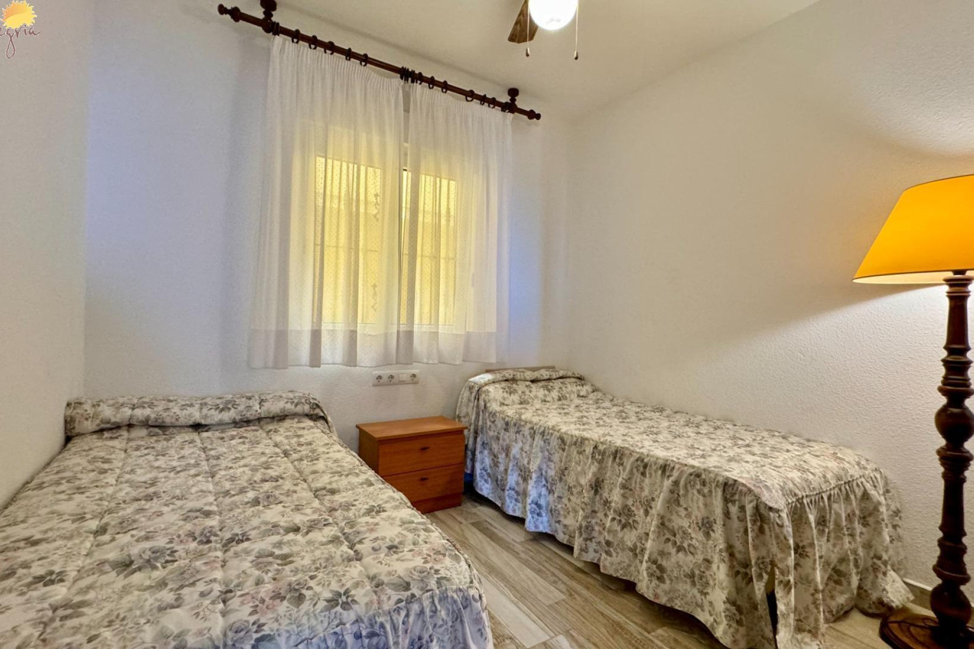 Reventa - Apartamento / piso - Torrevieja - Los Frutales