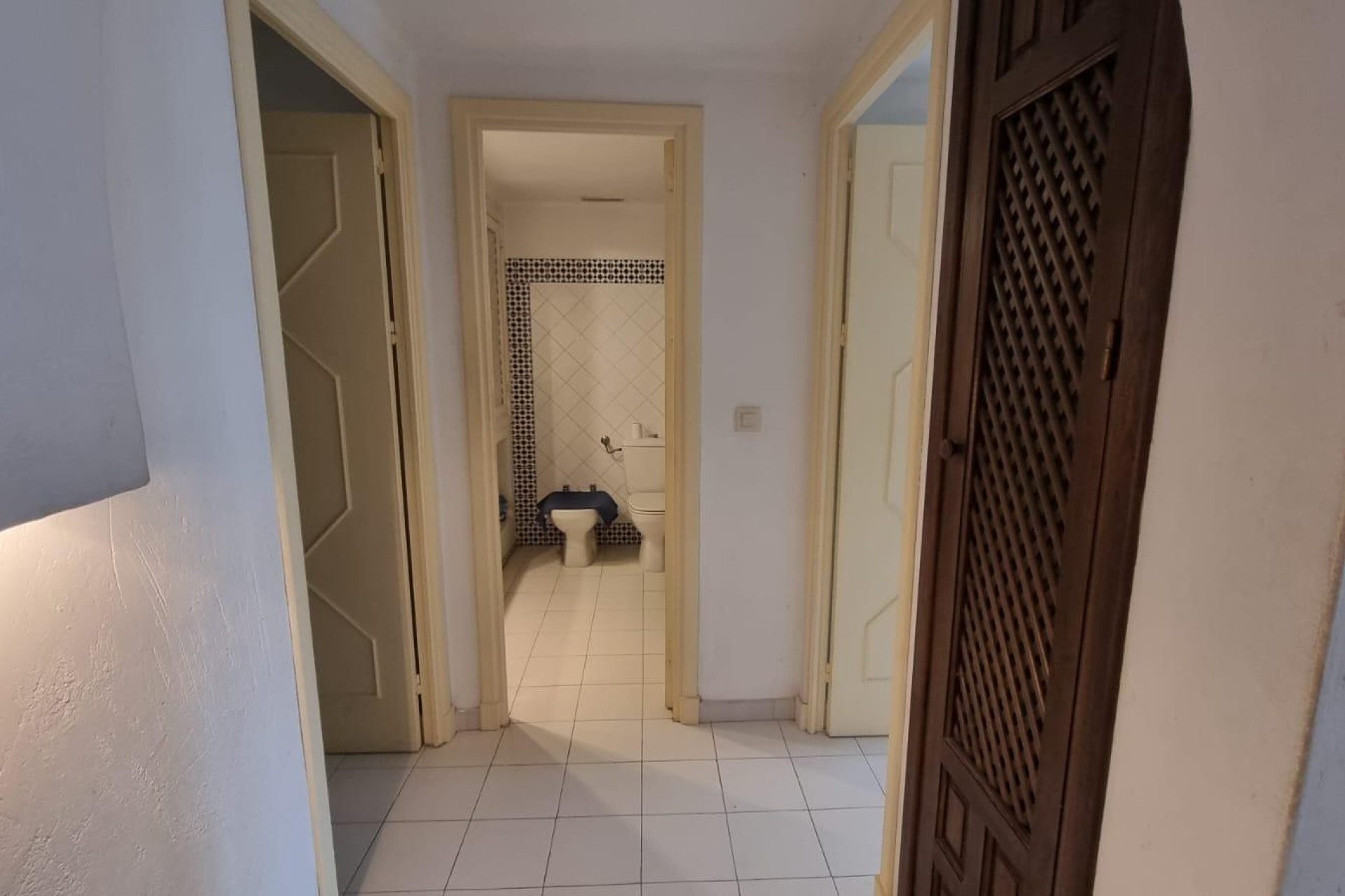 Reventa - Apartamento / piso - Torrevieja - Los Frutales