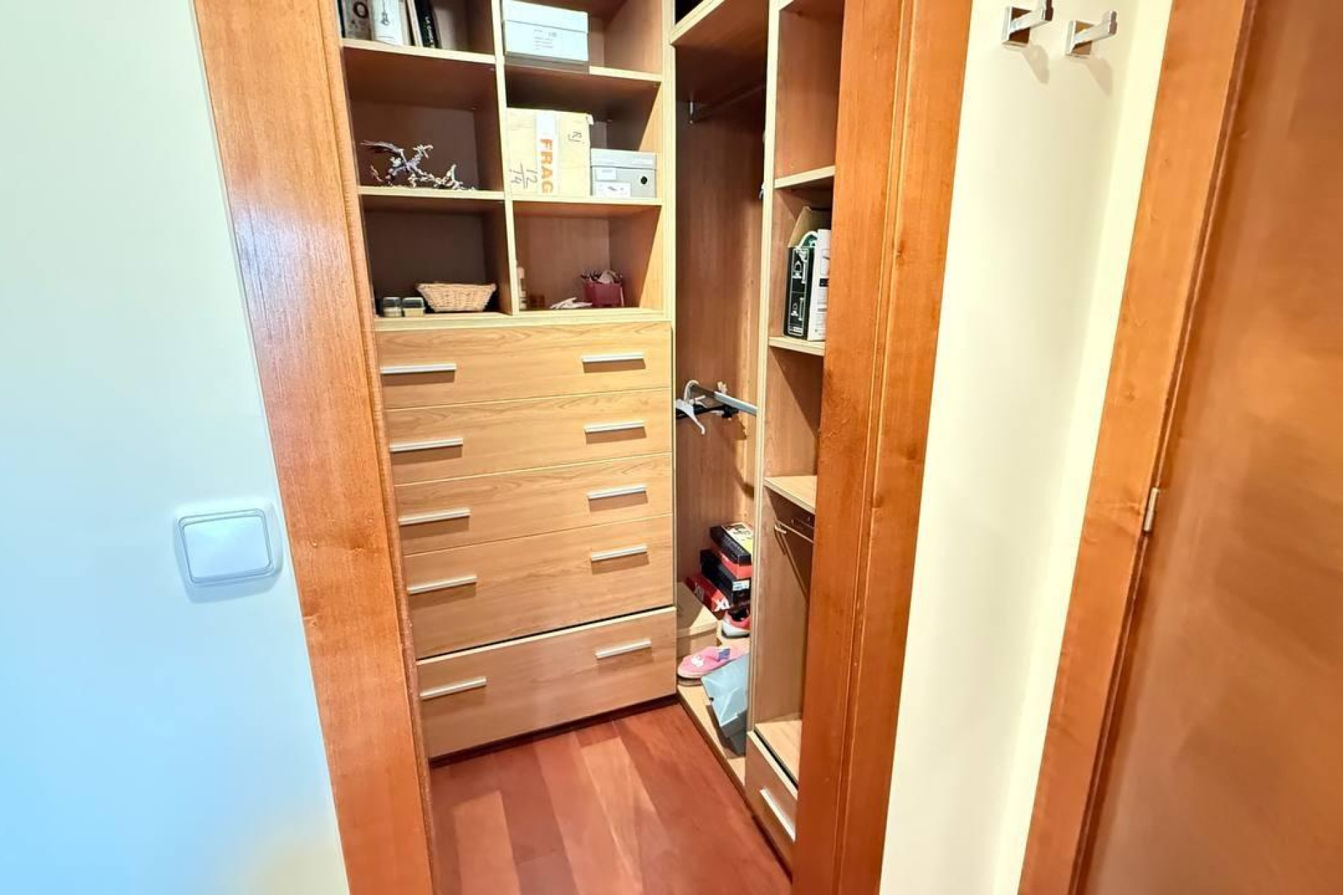 Reventa - Apartamento / piso - Torrevieja - Los Frutales