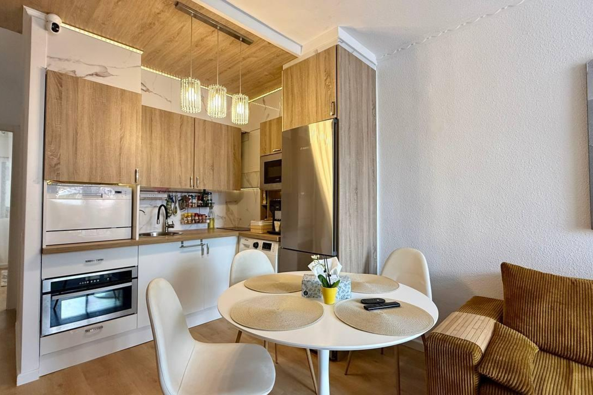 Reventa - Apartamento / piso - Torrevieja - Los Frutales