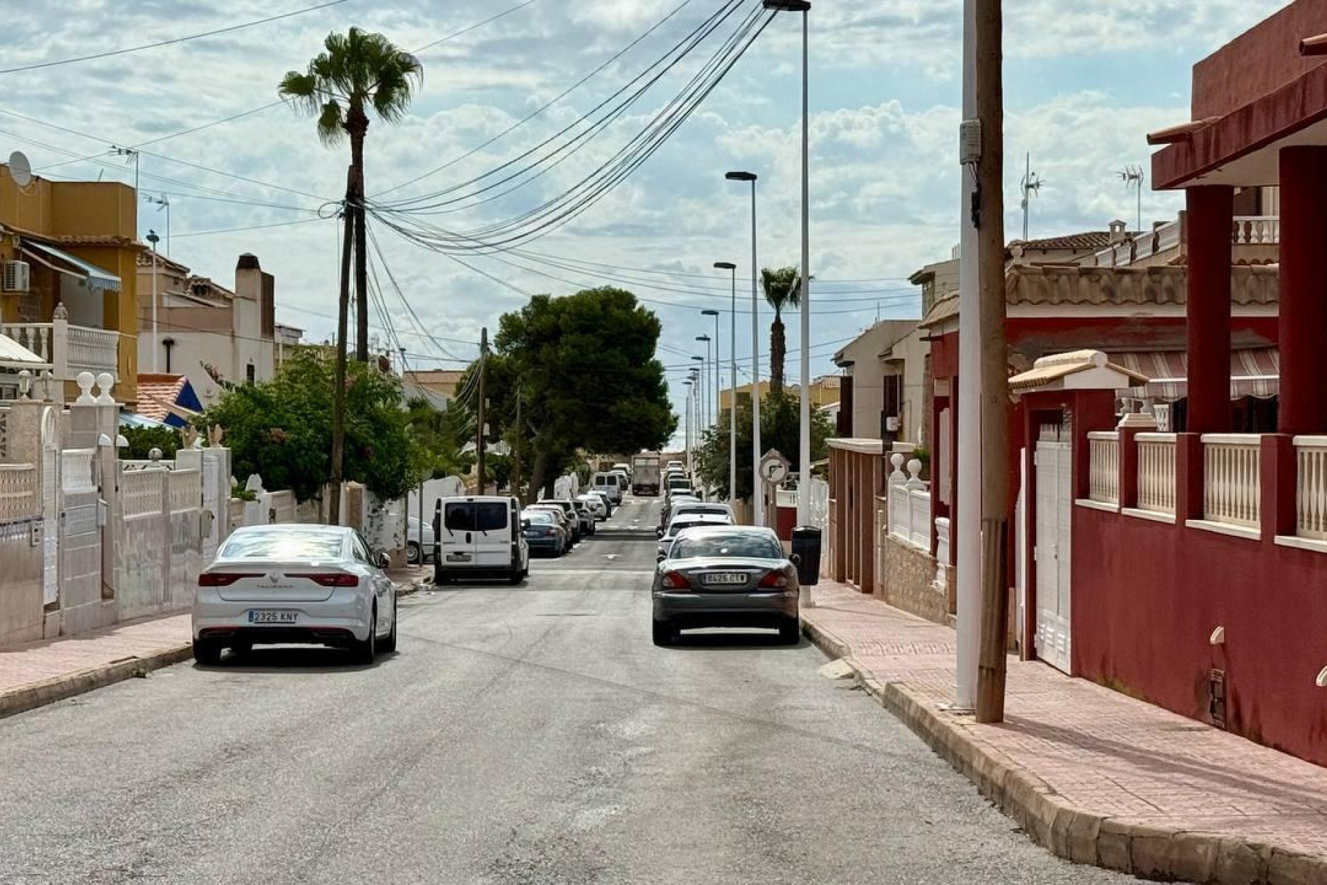 Reventa - Apartamento / piso - Torrevieja - Los Frutales