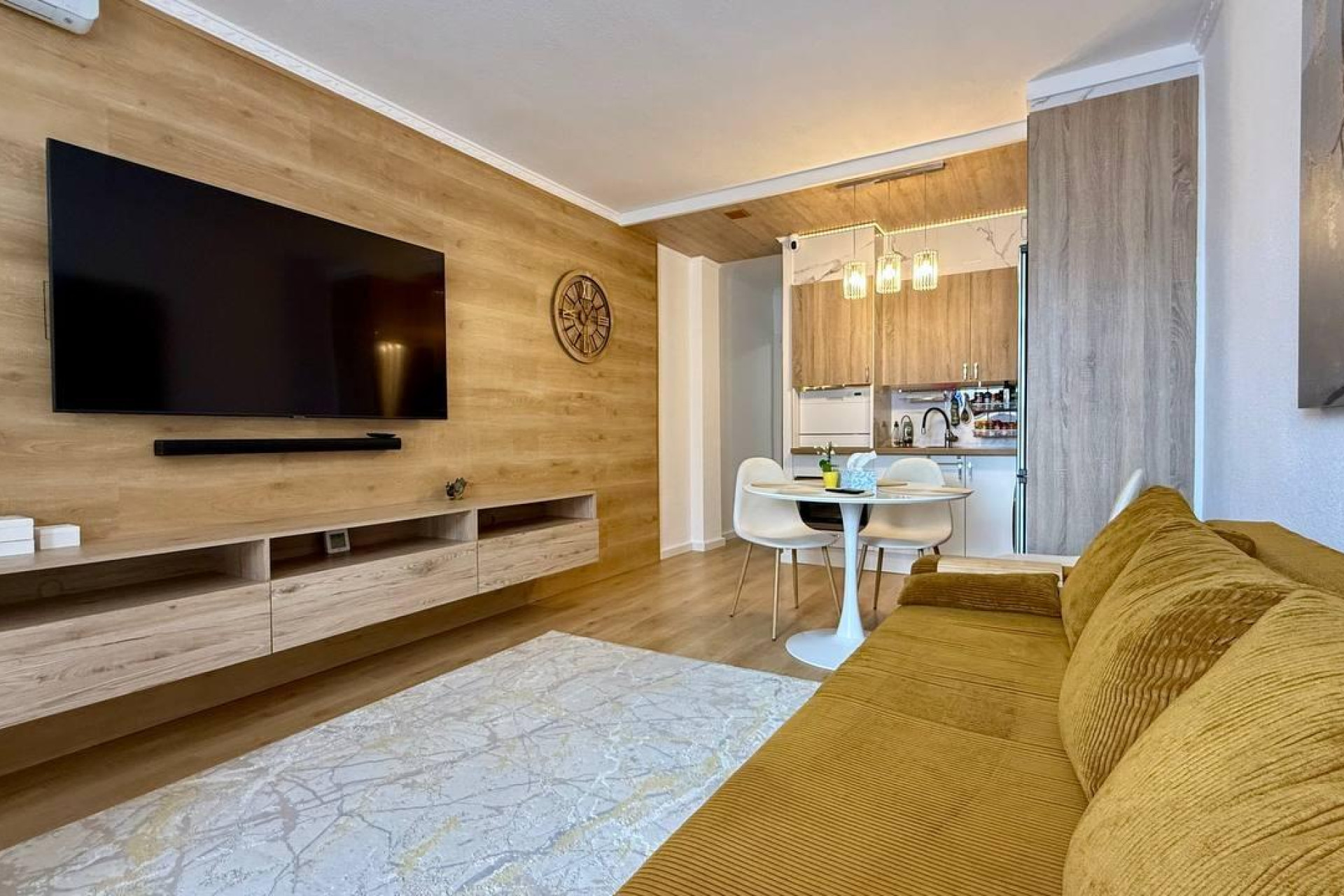 Reventa - Apartamento / piso - Torrevieja - Los Frutales