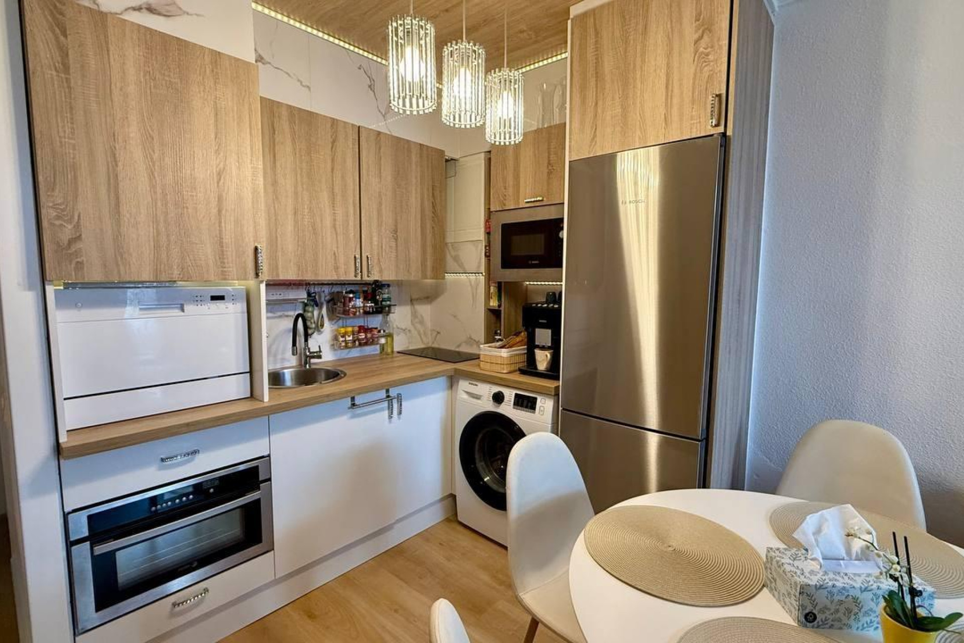 Reventa - Apartamento / piso - Torrevieja - Los Frutales