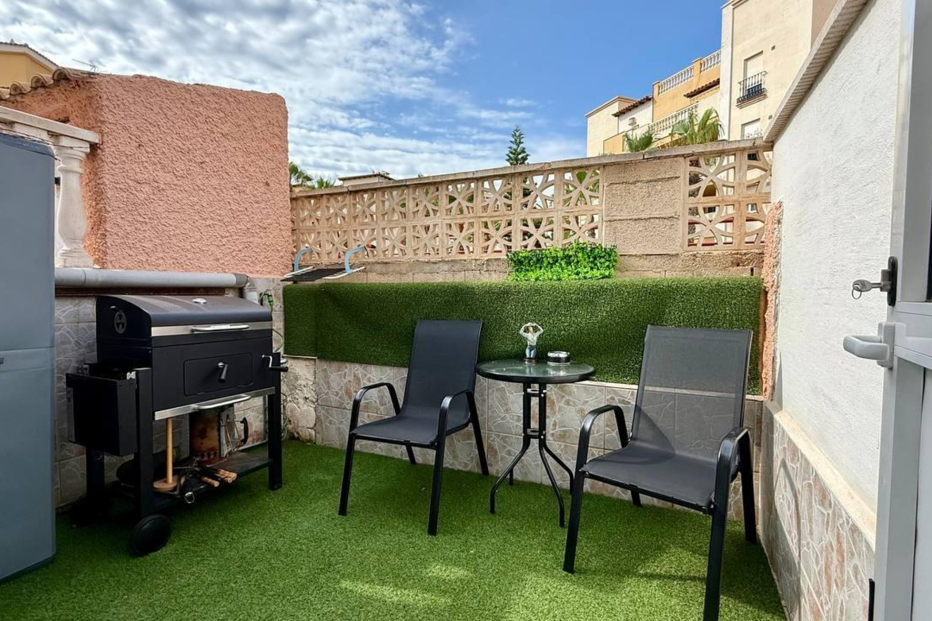 Reventa - Apartamento / piso - Torrevieja - Los Frutales