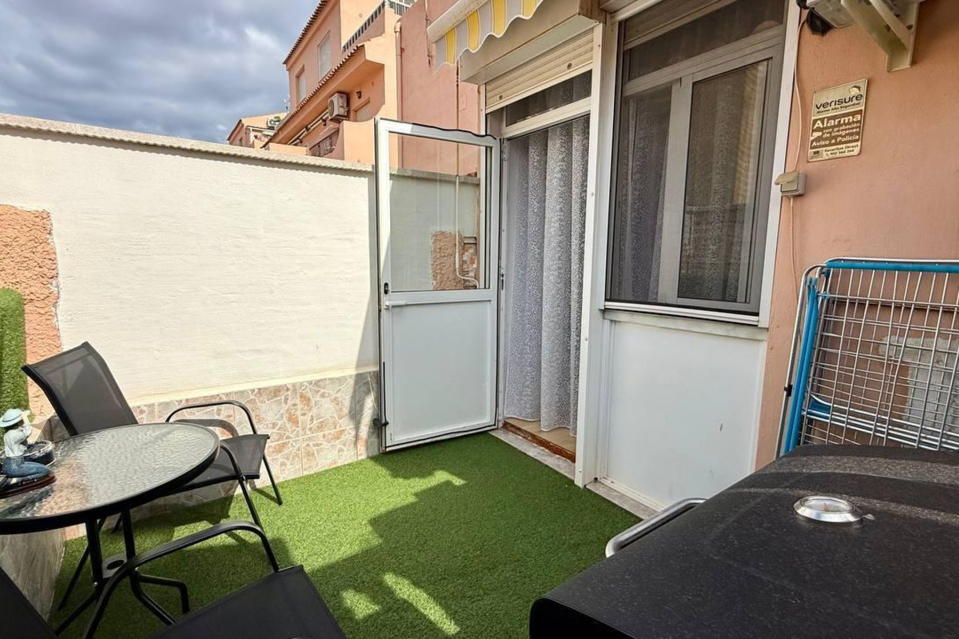 Reventa - Apartamento / piso - Torrevieja - Los Frutales