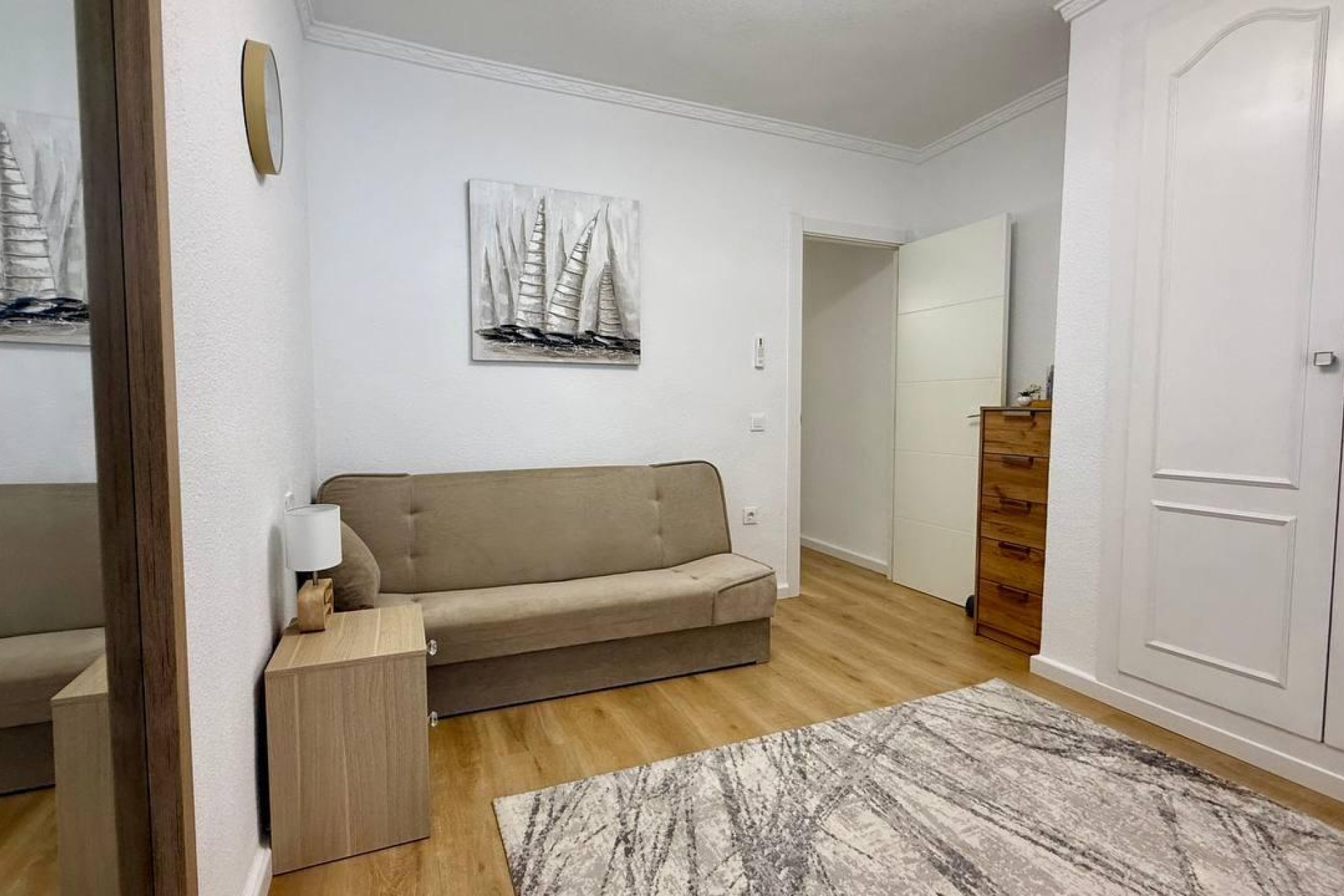 Reventa - Apartamento / piso - Torrevieja - Los Frutales
