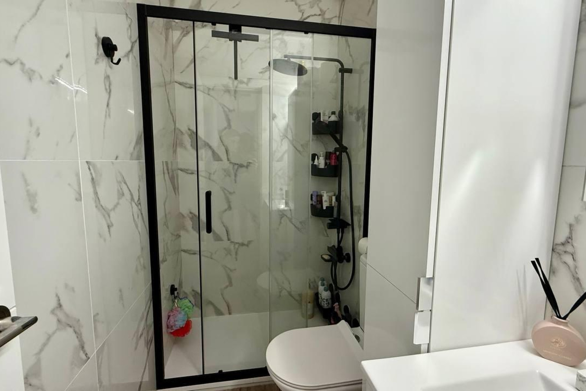 Reventa - Apartamento / piso - Torrevieja - Los Frutales