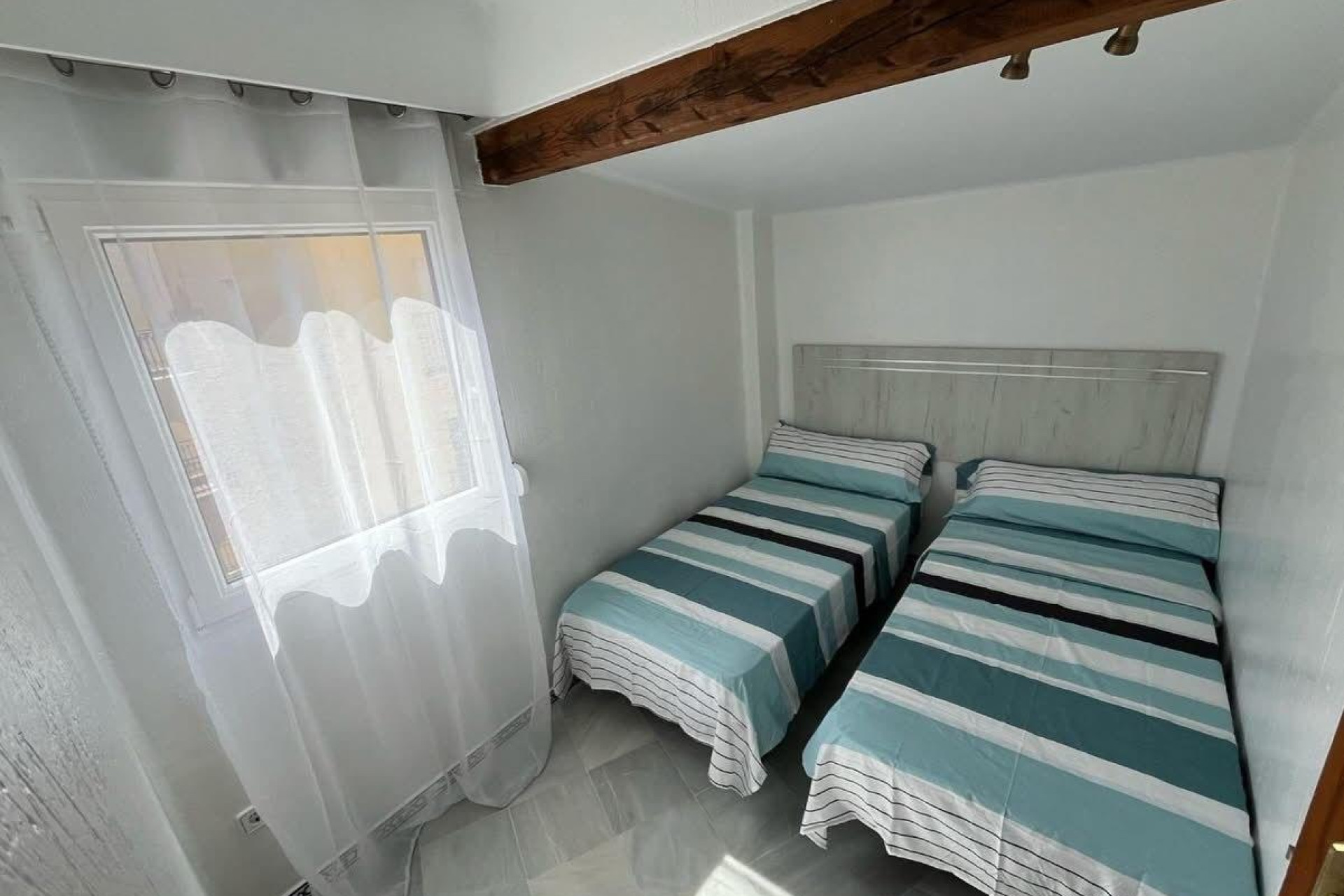 Reventa - Apartamento / piso - Torrevieja - Los Frutales