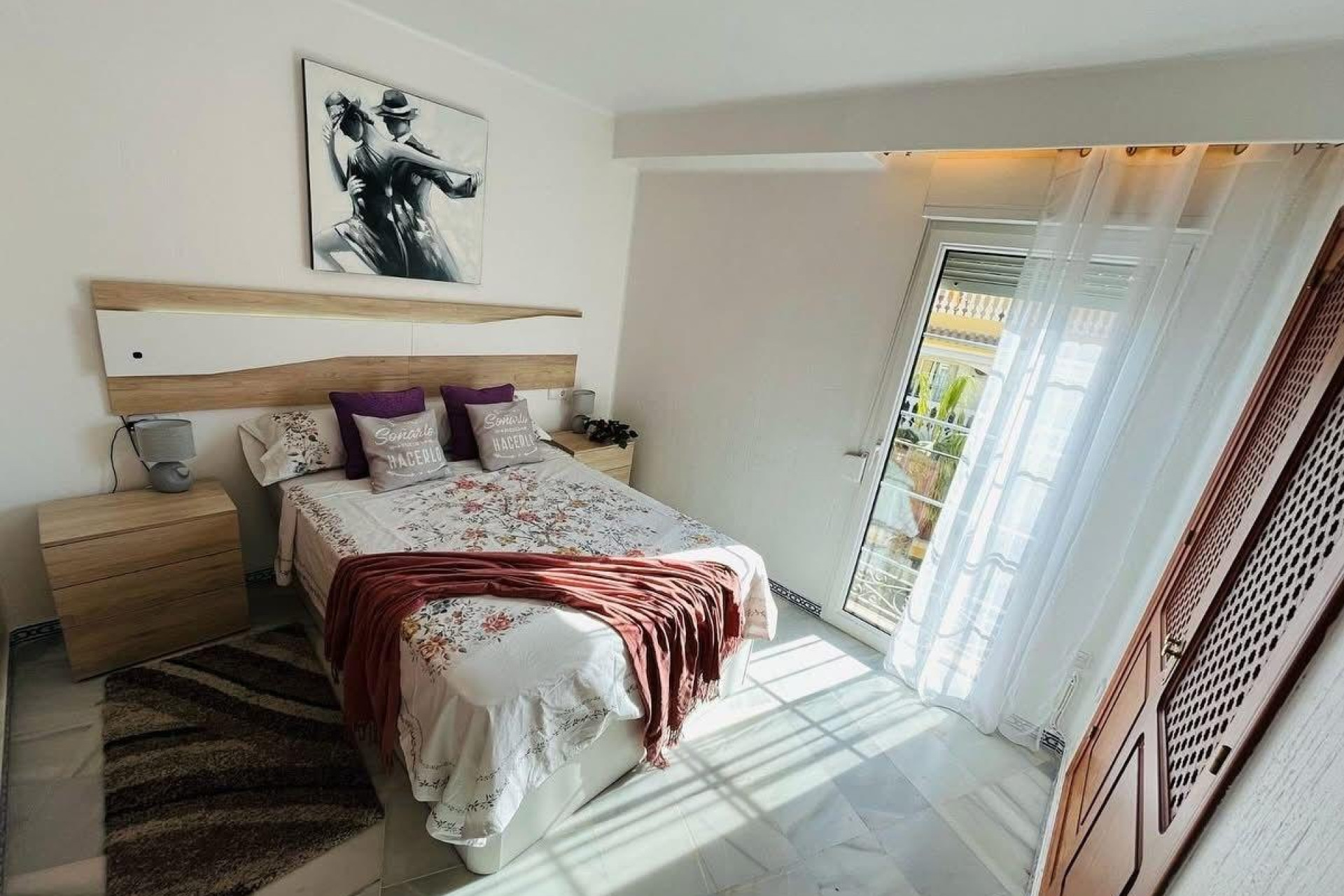 Reventa - Apartamento / piso - Torrevieja - Los Frutales