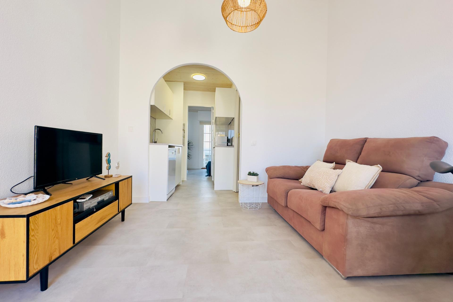 Reventa - Apartamento / piso - Torrevieja - Los Frutales