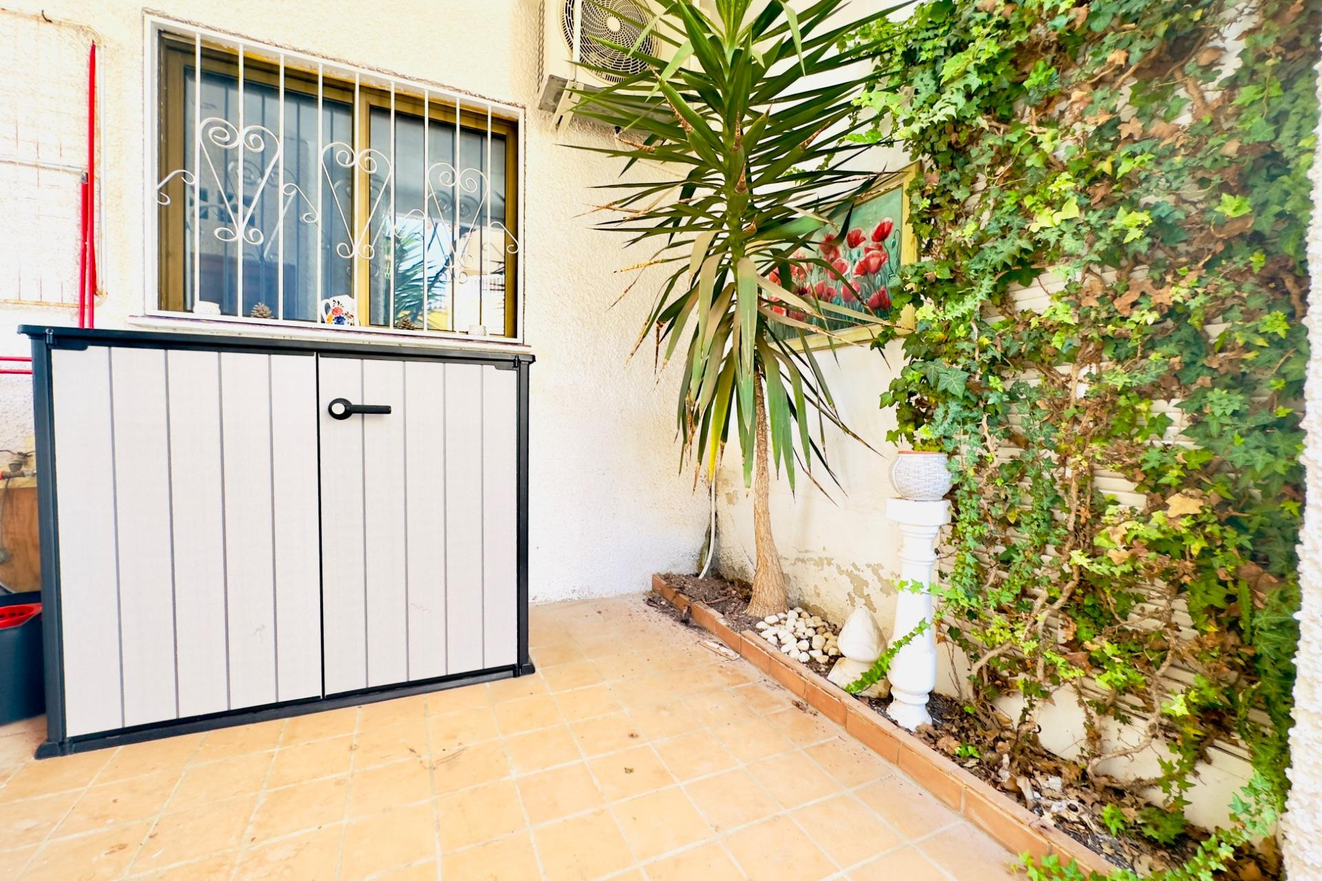 Reventa - Apartamento / piso - Torrevieja - Los Frutales