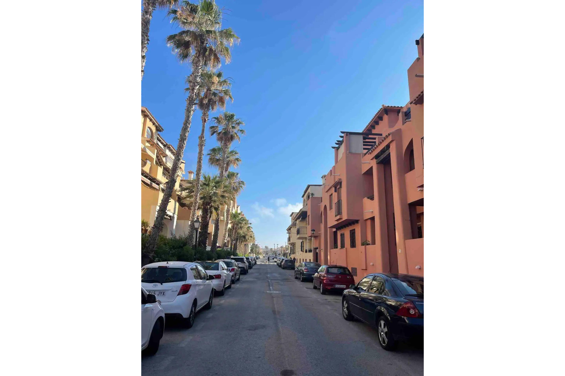 Reventa - Apartamento / piso - Torrevieja - Los Frutales