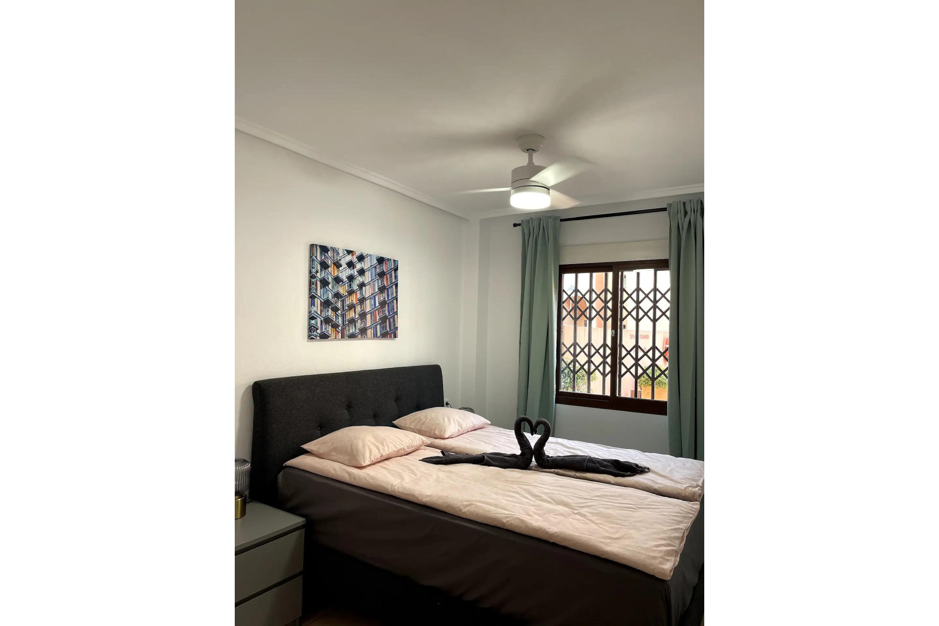 Reventa - Apartamento / piso - Torrevieja - Los Frutales