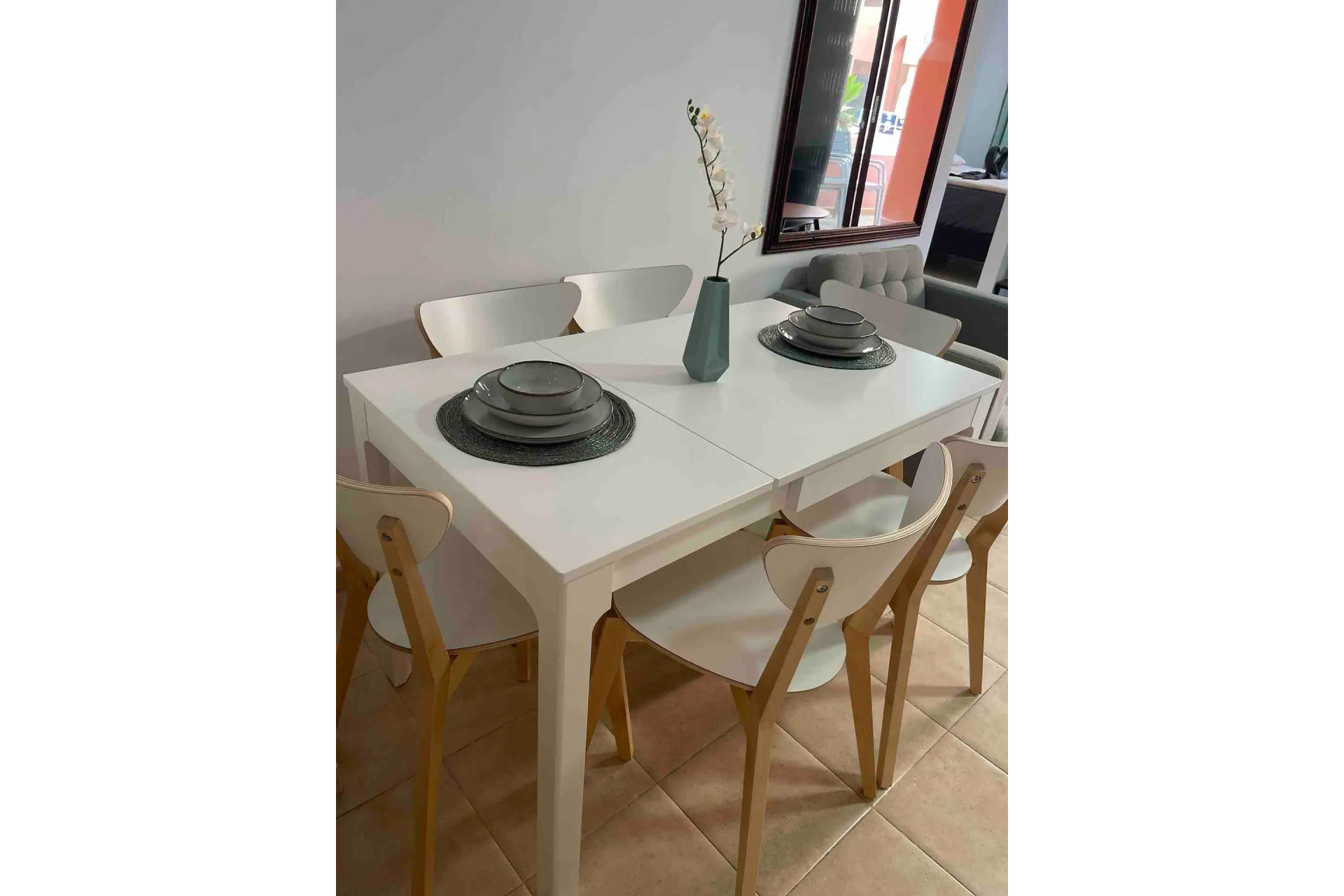 Reventa - Apartamento / piso - Torrevieja - Los Frutales