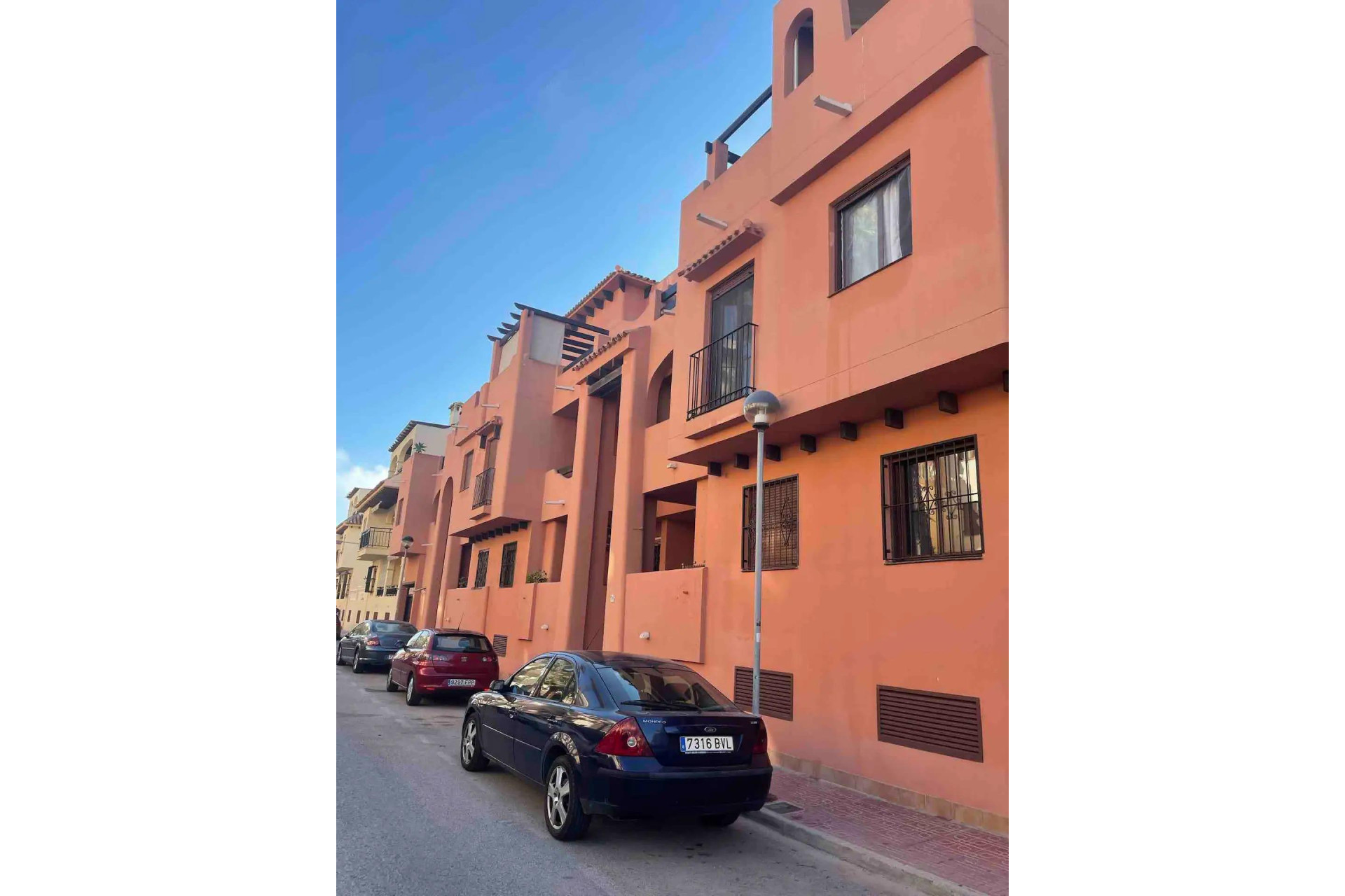 Reventa - Apartamento / piso - Torrevieja - Los Frutales
