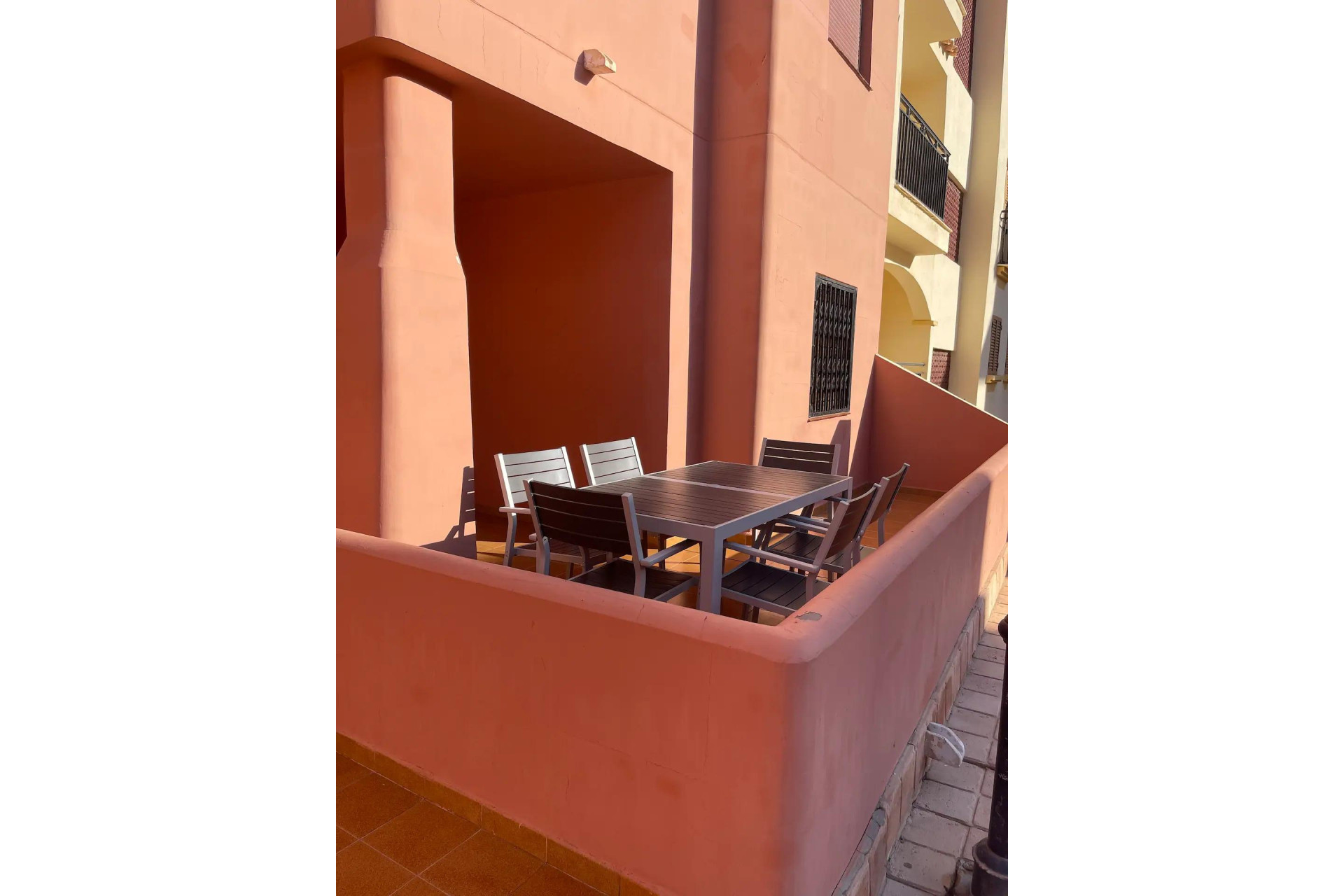 Reventa - Apartamento / piso - Torrevieja - Los Frutales