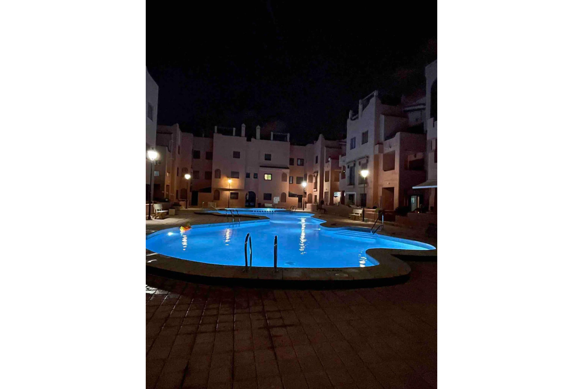 Reventa - Apartamento / piso - Torrevieja - Los Frutales