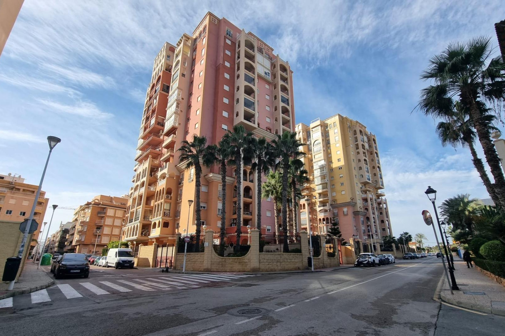 Reventa - Apartamento / piso - Torrevieja - Los Frutales